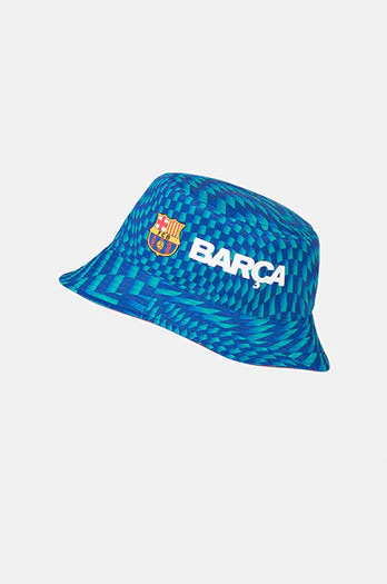 Reversible hat crest Barça - Image 5