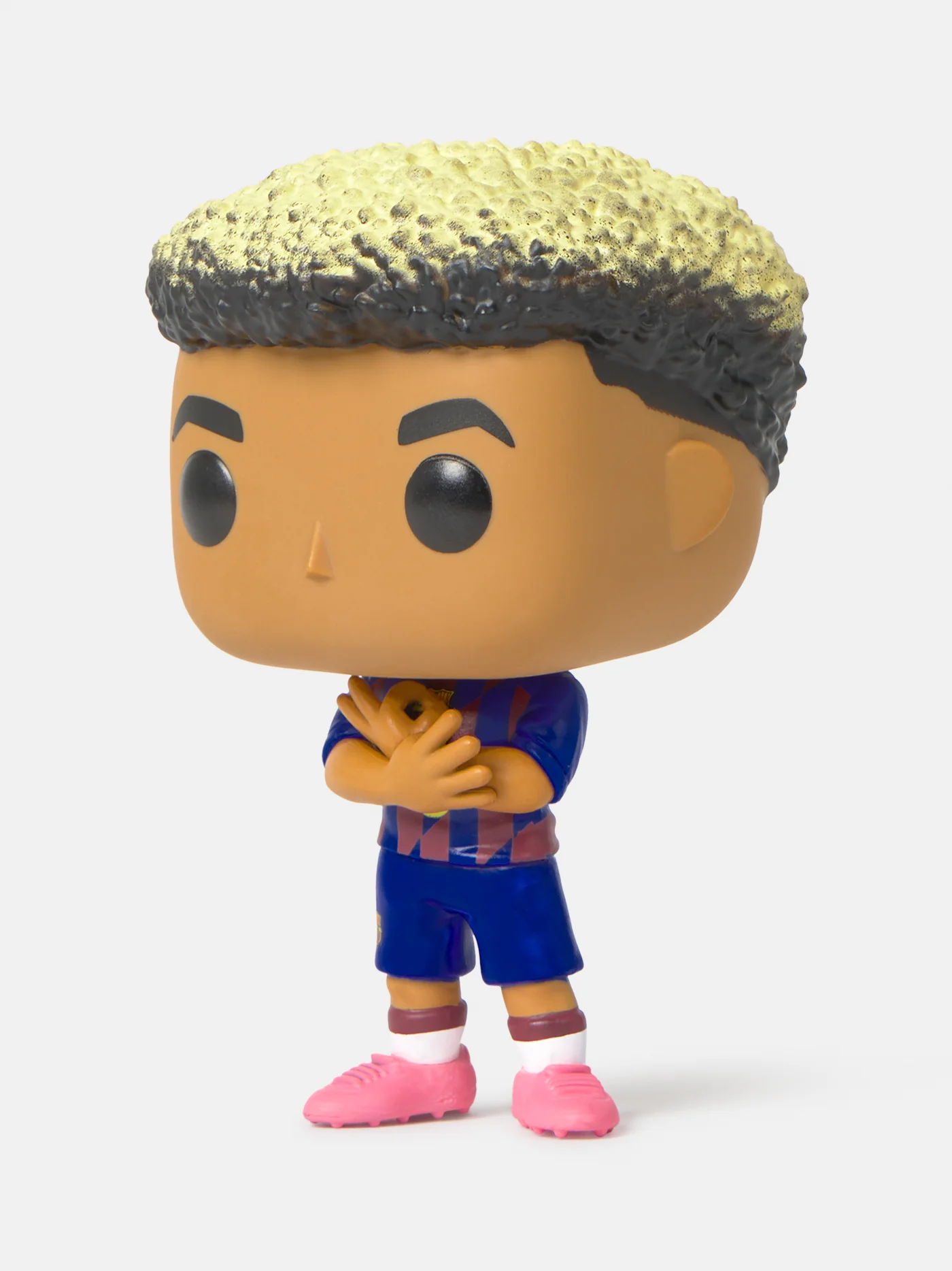 Funko Pop Lamine Yamal - Image 3