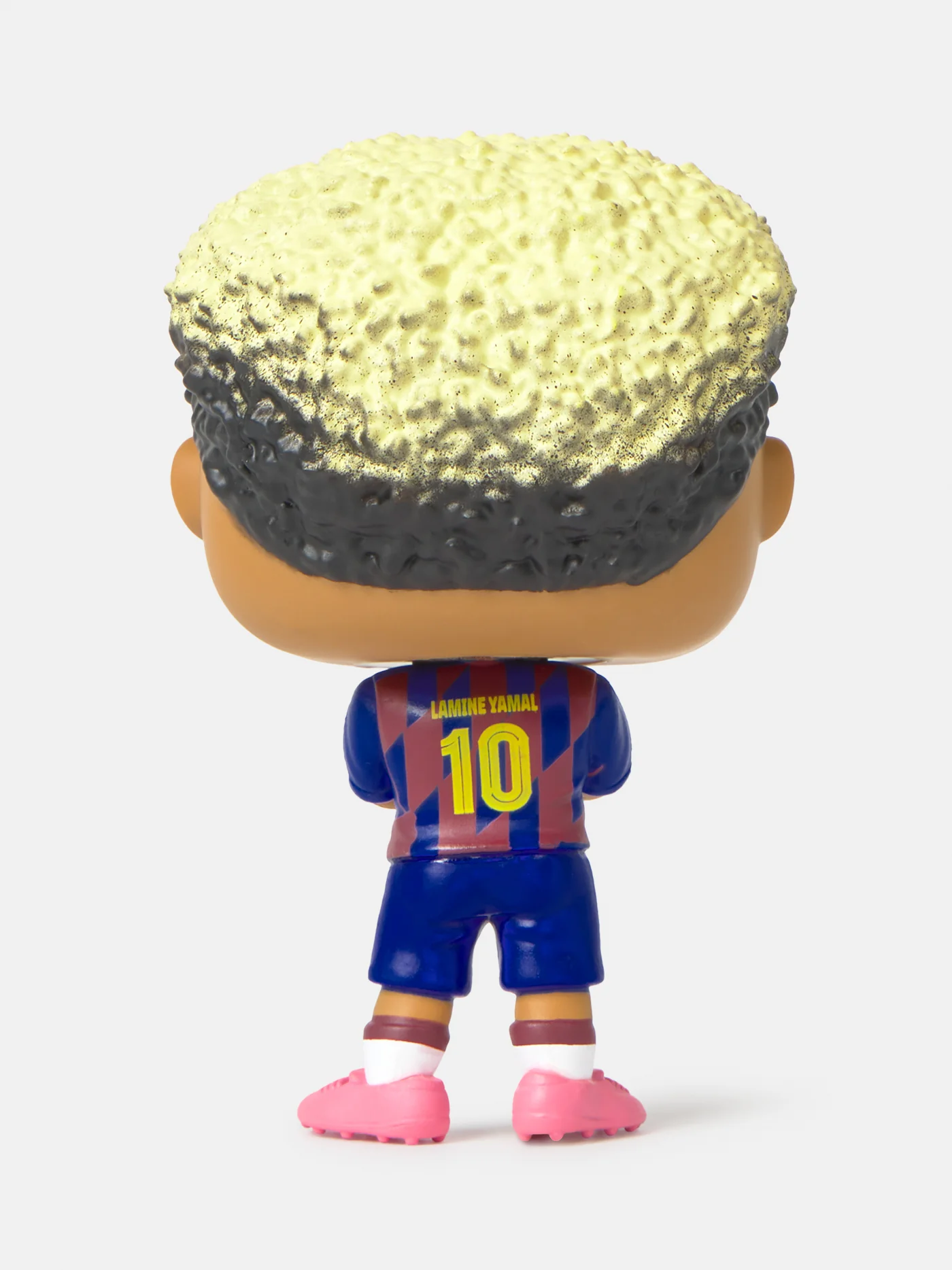 Funko Pop Lamine Yamal - Image 4