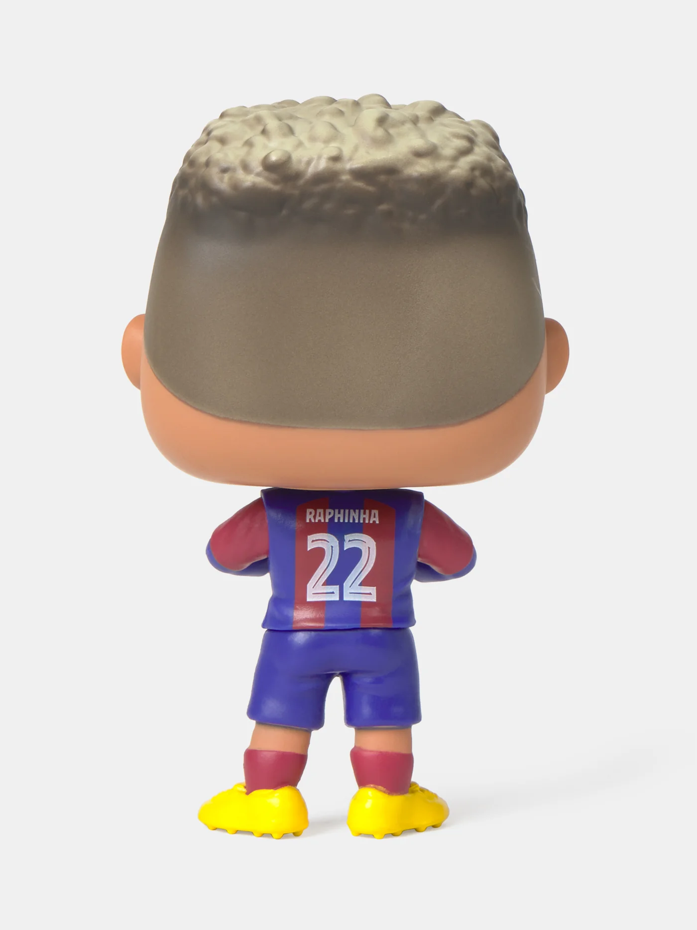 Funko Pop Raphinha - Image 3