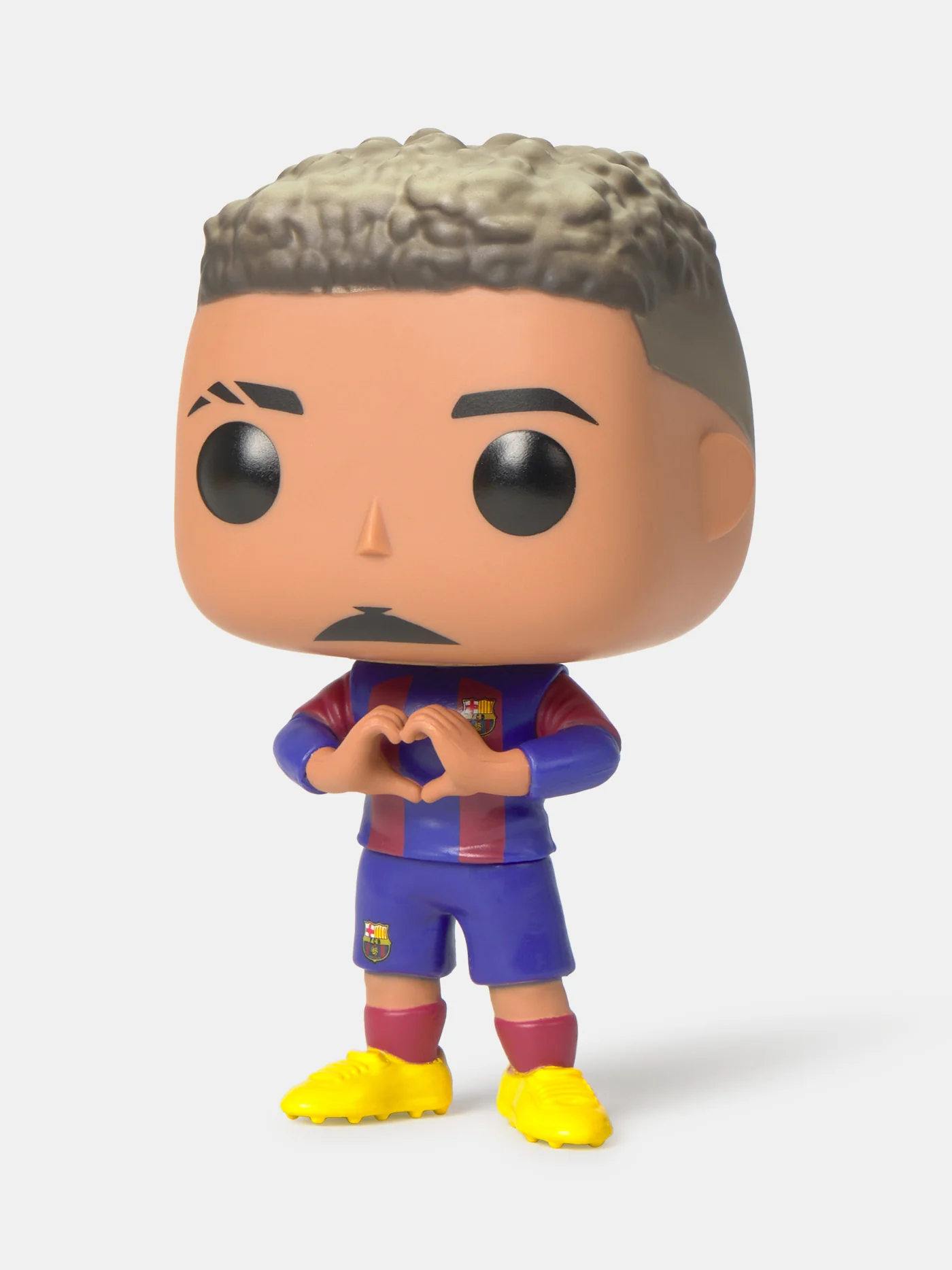 Funko Pop Raphinha - Image 4