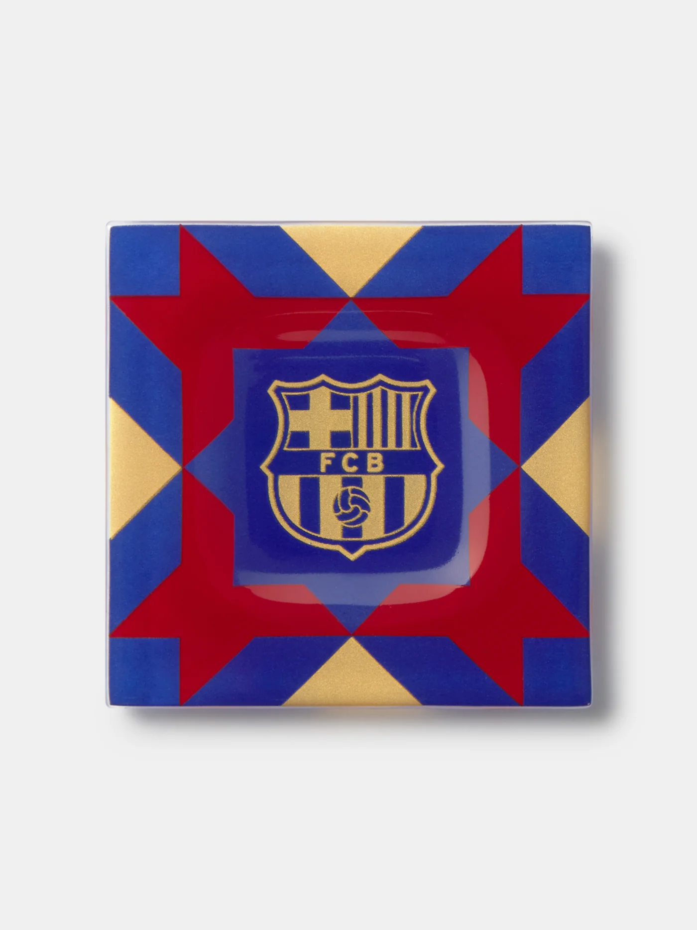 Magnet Star Glass Barça - Image 2
