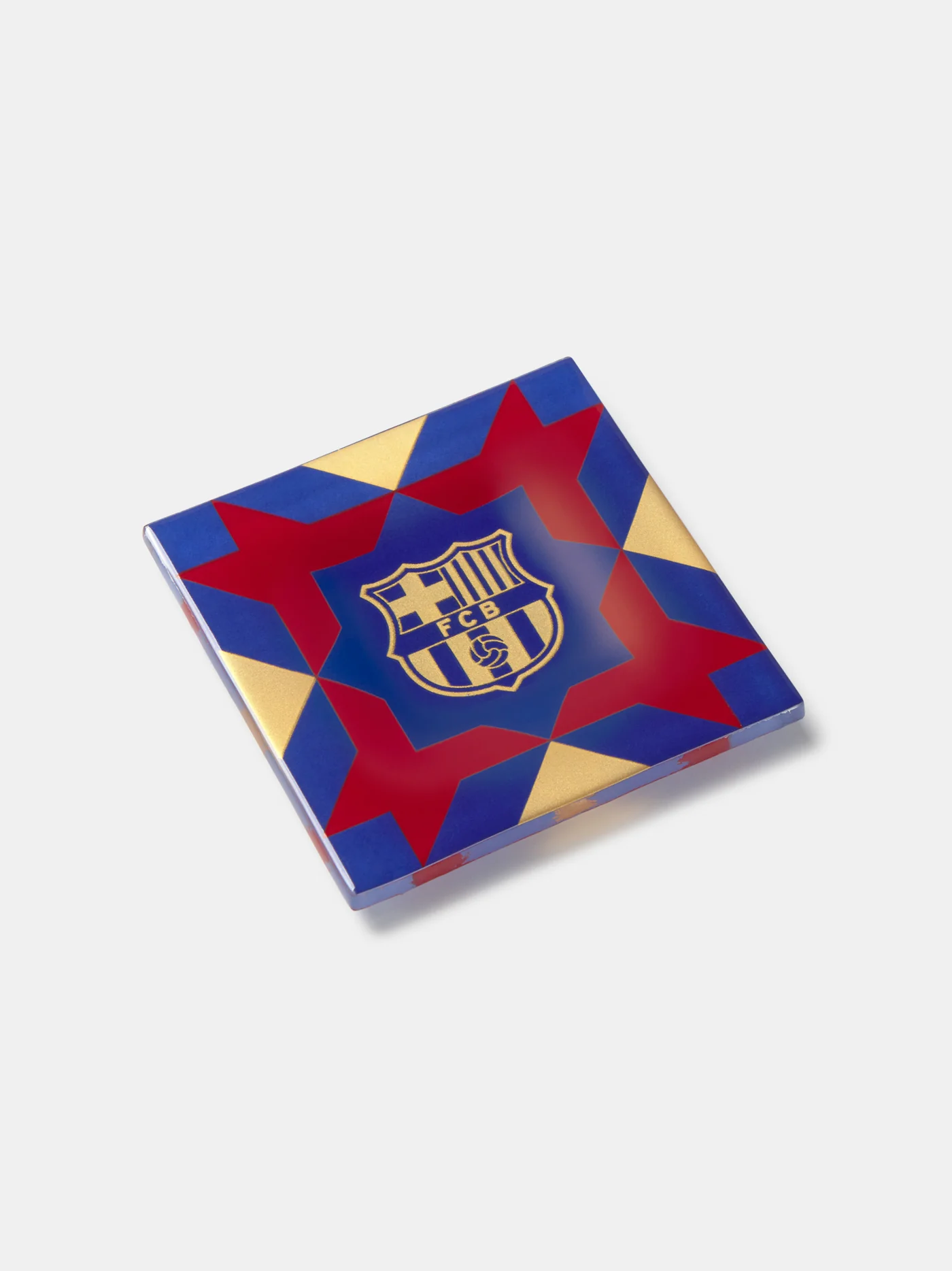 Magnet Star Glass Barça - Image 3