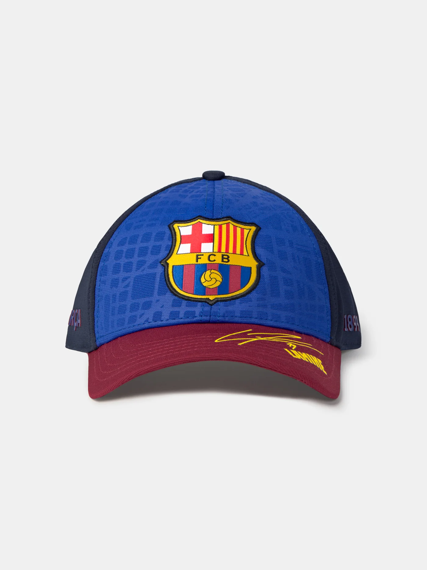 Cap Lamine Barça - Junior - Image 2