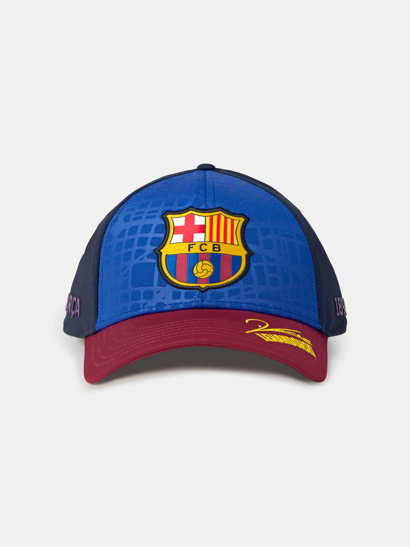 Cap Lewandowski Barça - Junior - Image 2