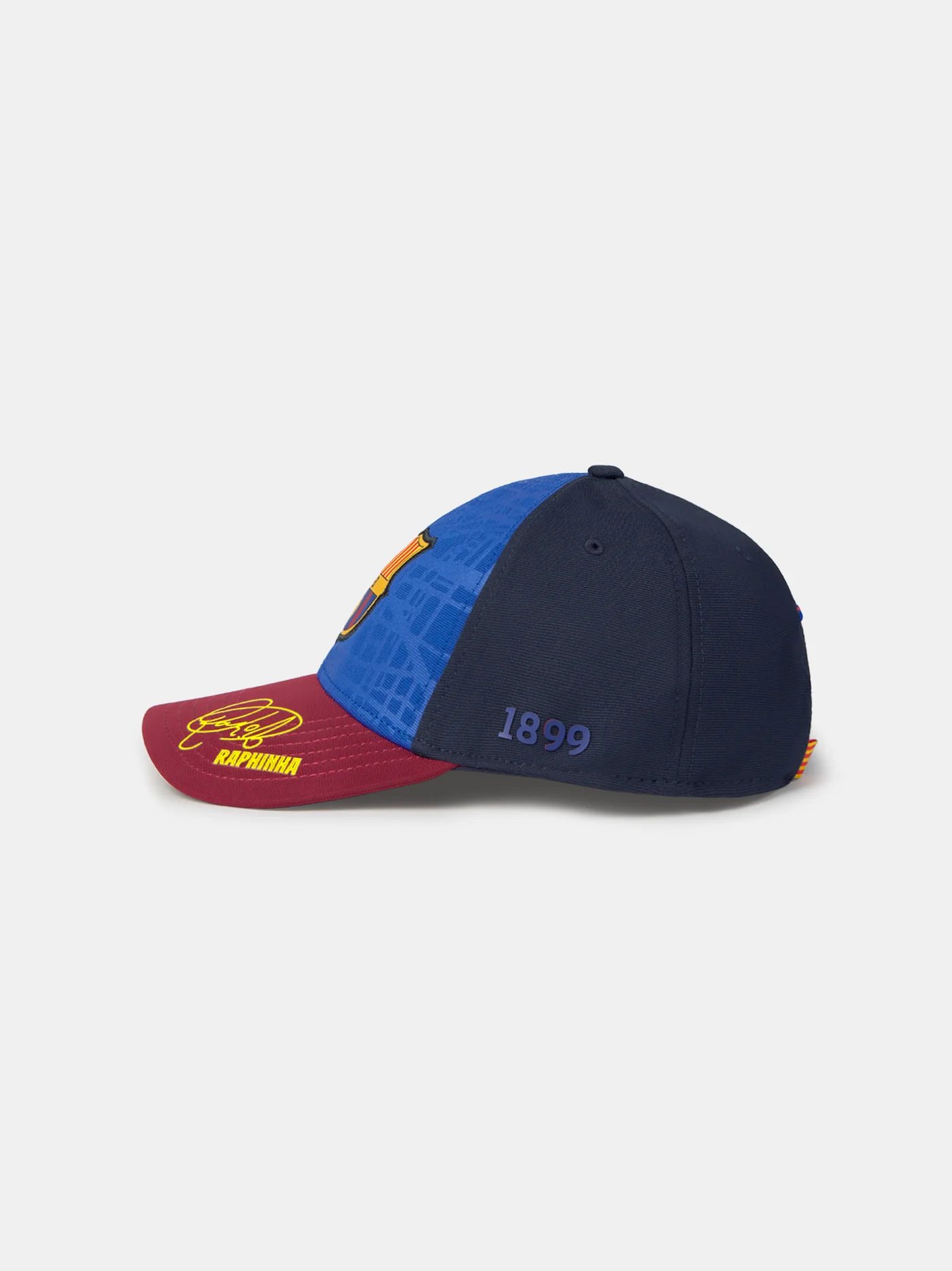 Cap Raphinha Barça - Junior - Image 3