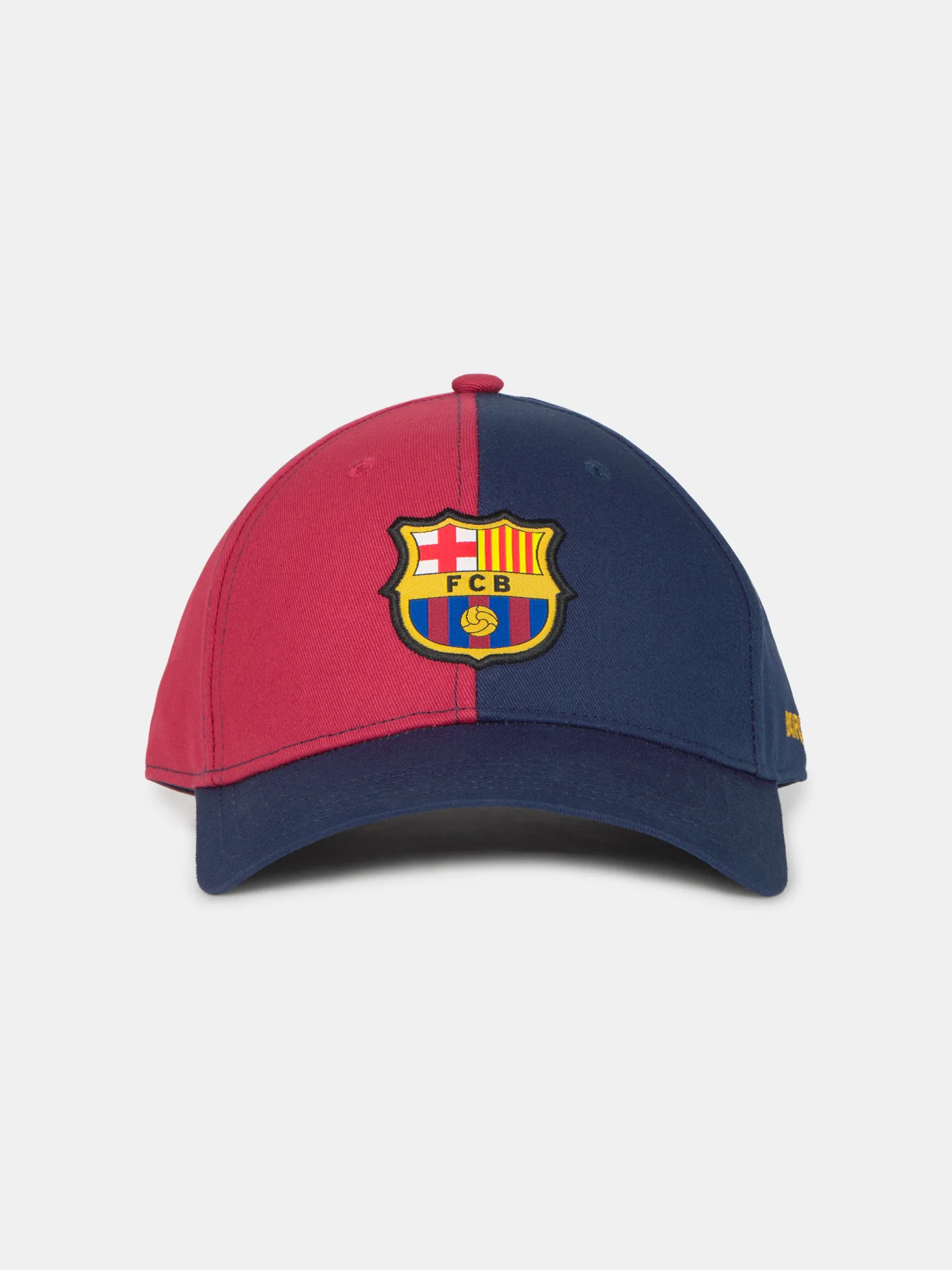 Cap home Barça - Image 2