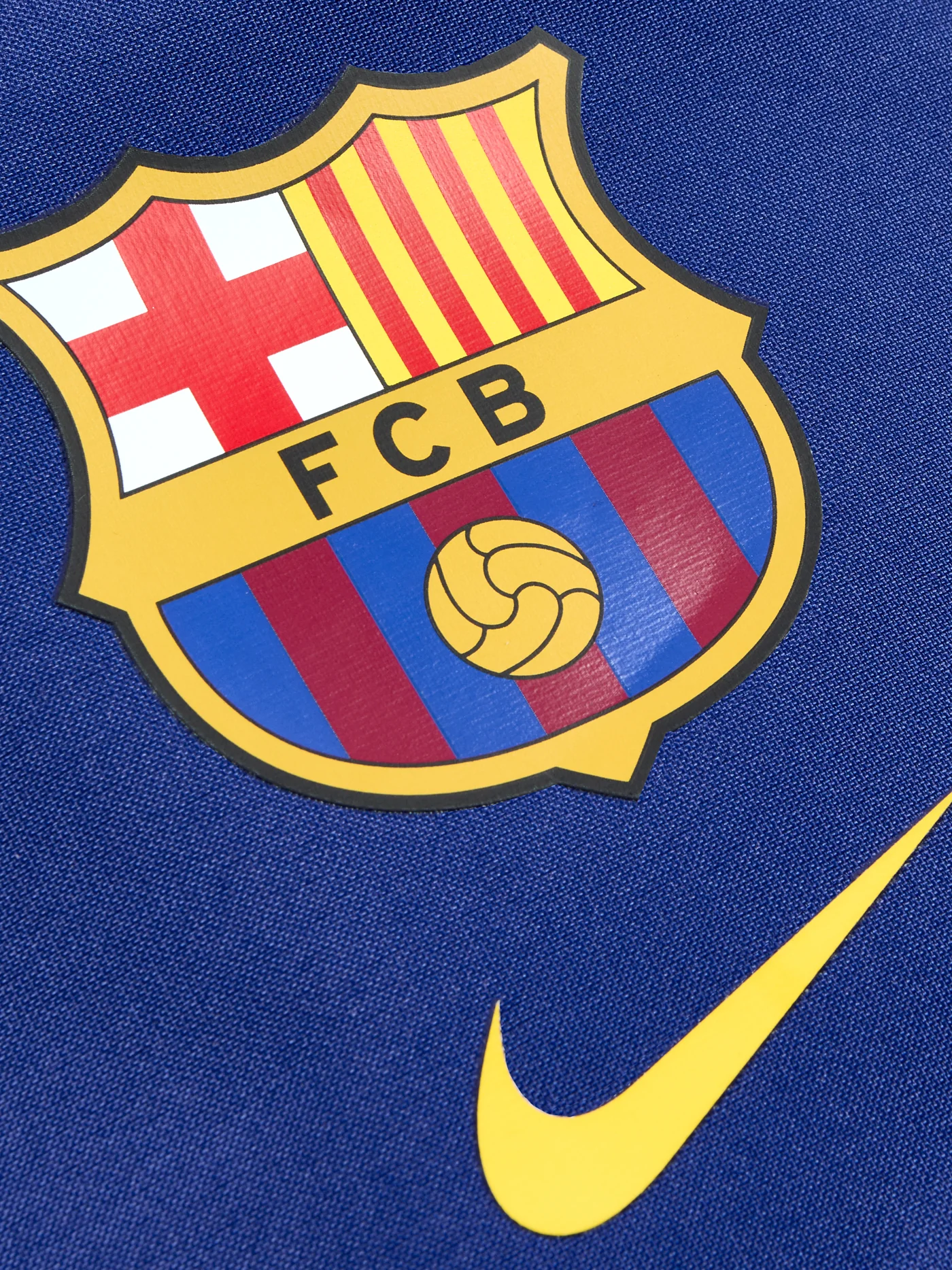 Gymsack navy barça Nike 25/26 - Image 3