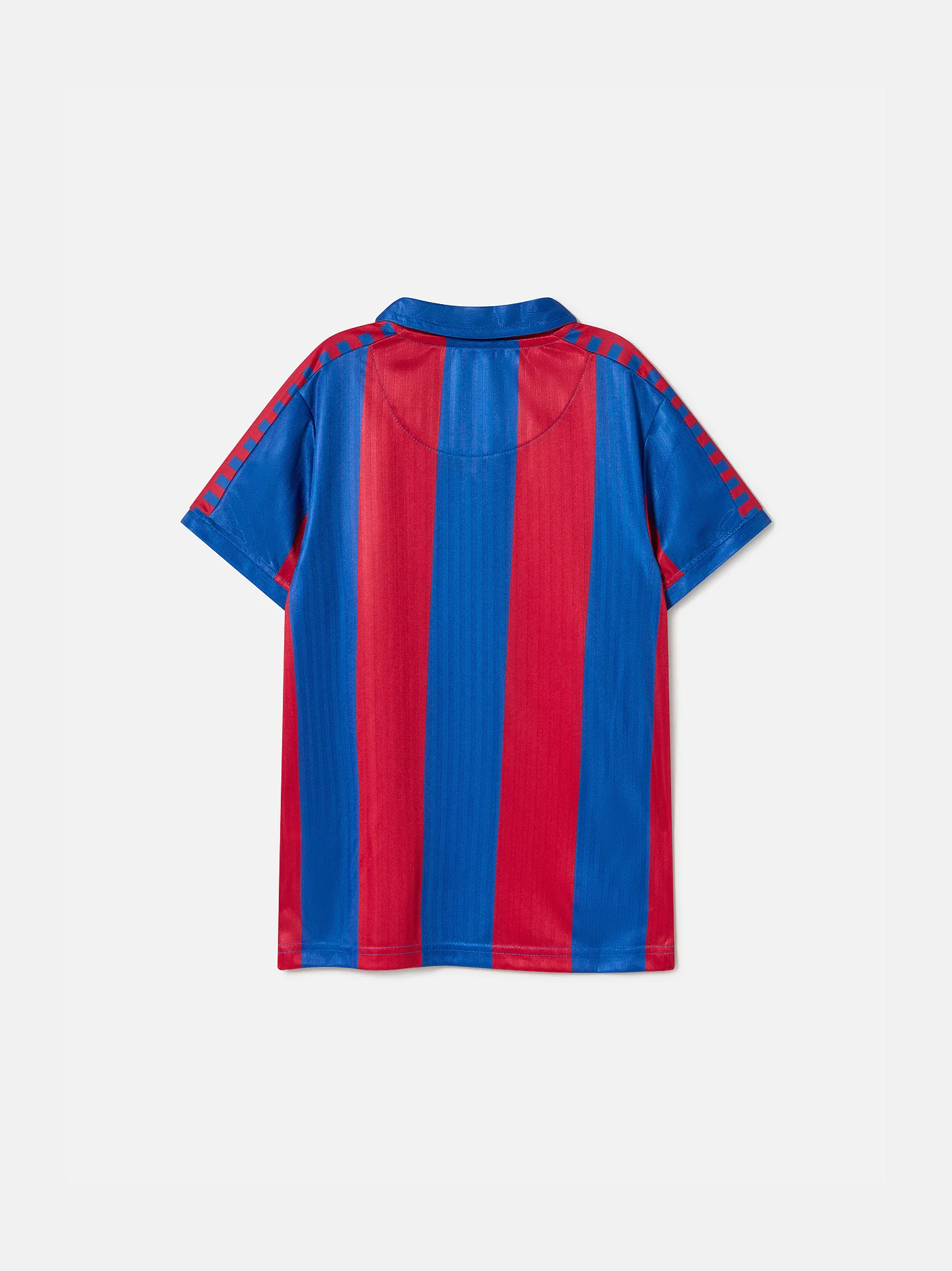 Home Kit Jersey 1990-92 - Junior - Image 10