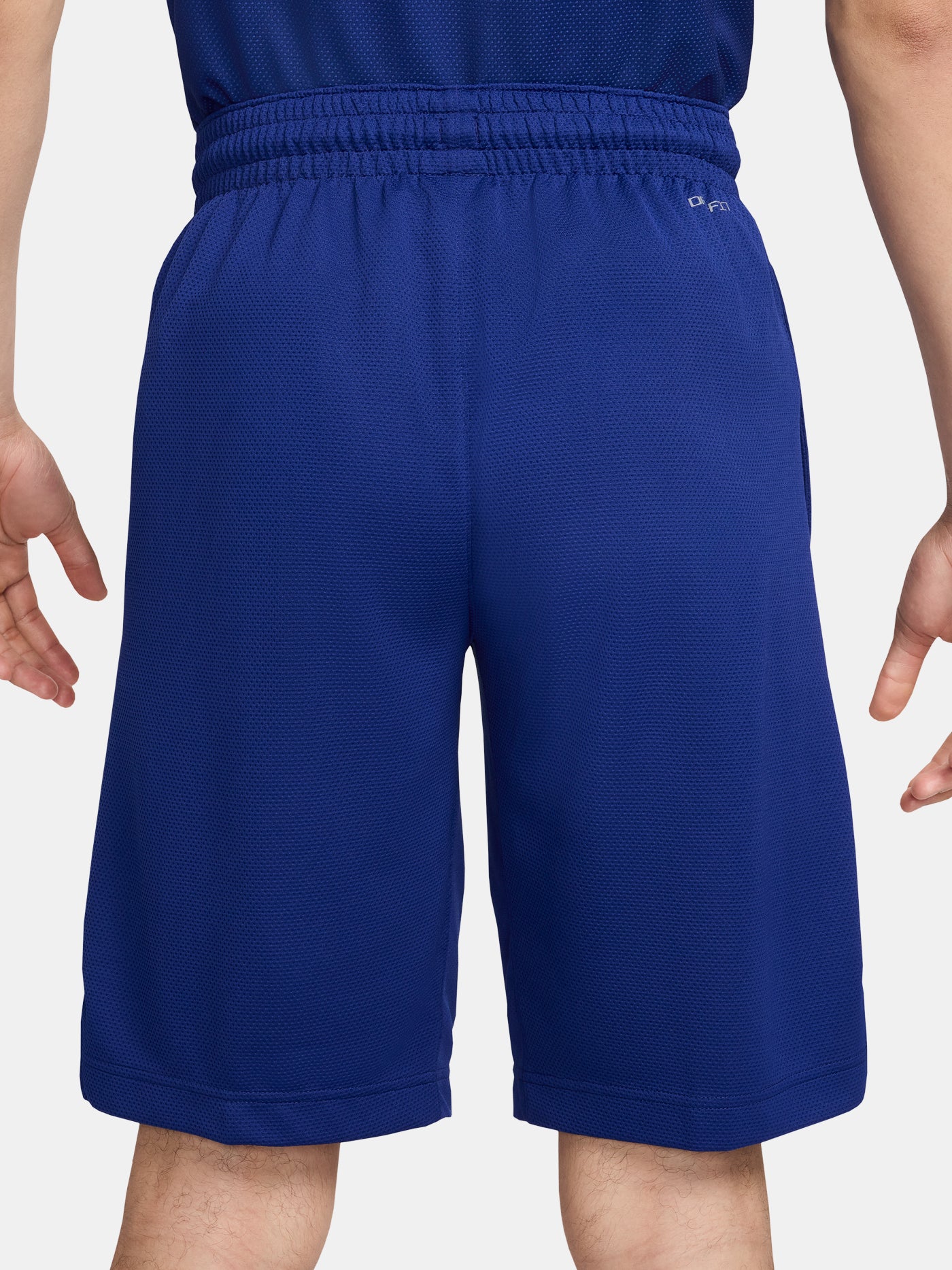 FC Barcelona home kit shorts basketball 24/25 - Image 3