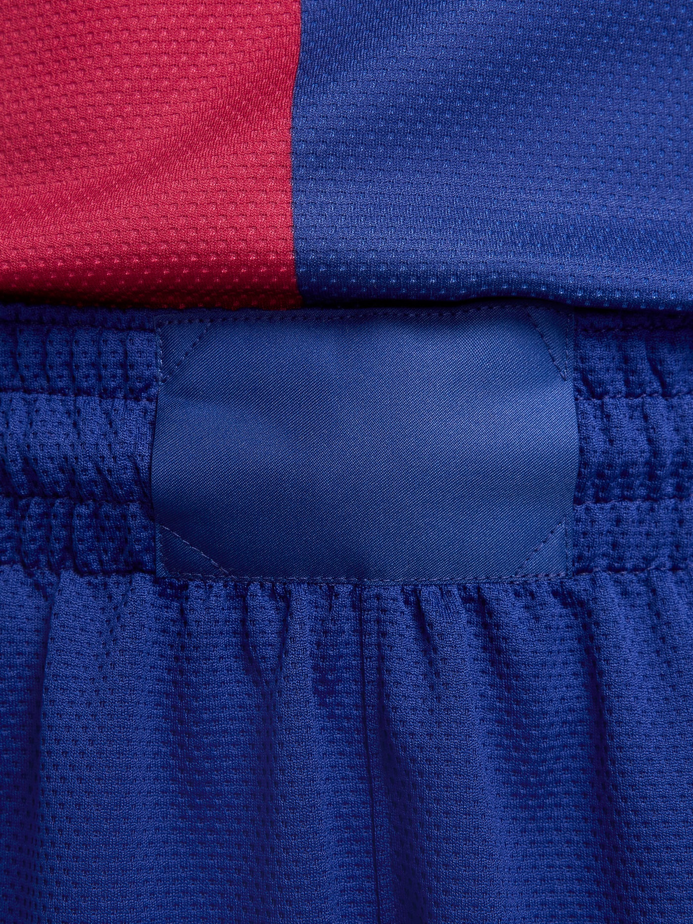 FC Barcelona home kit shorts basketball 24/25 - Image 5