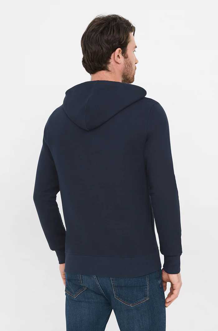 Hooded sweatshirt Barça - Image 3