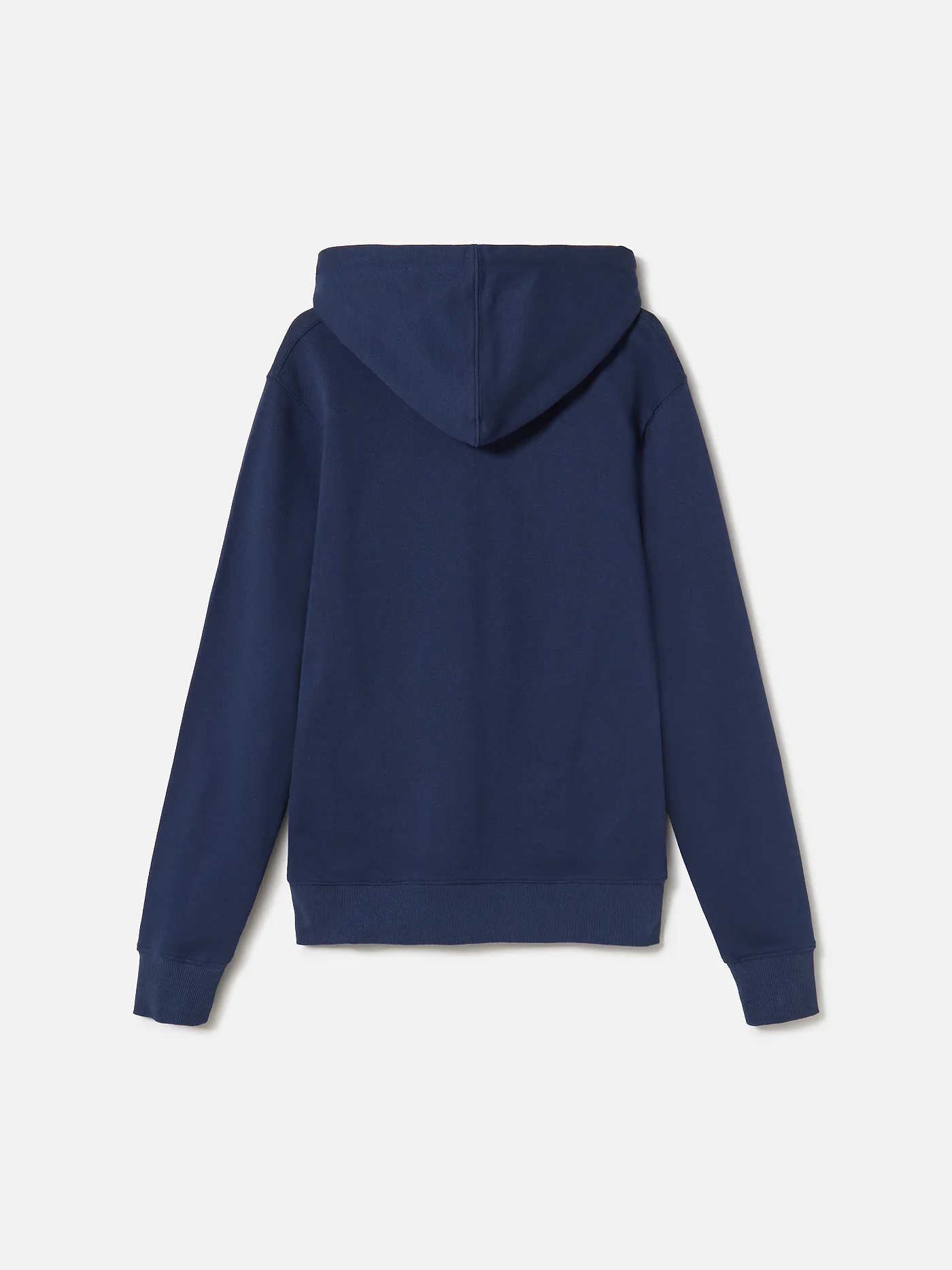 Hoodie Barça Crest navy - Image 3