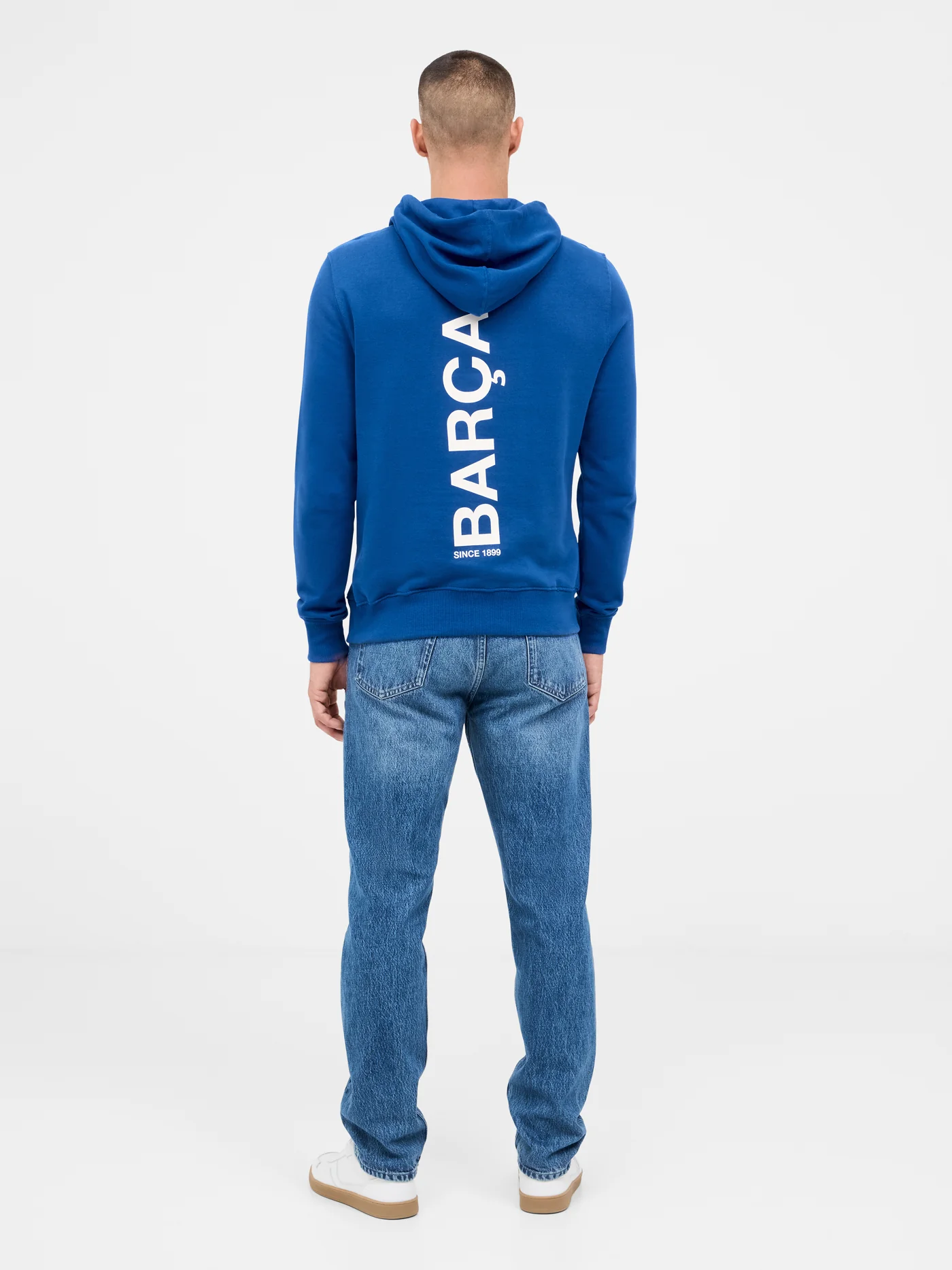 Hoodie Barça Since 1899 - Image 6