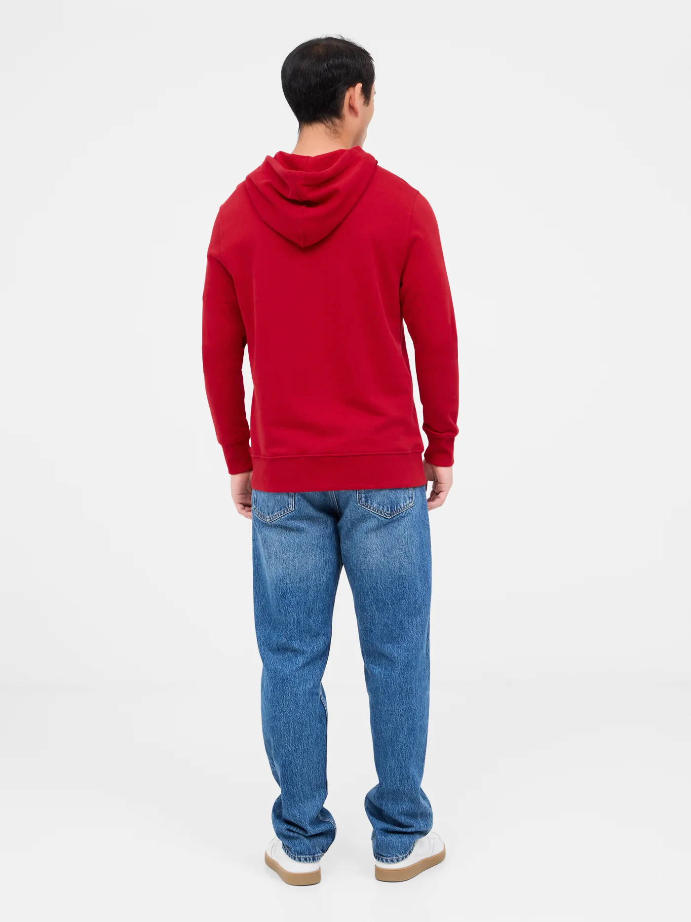 Hoodie Força Barça - Image 6