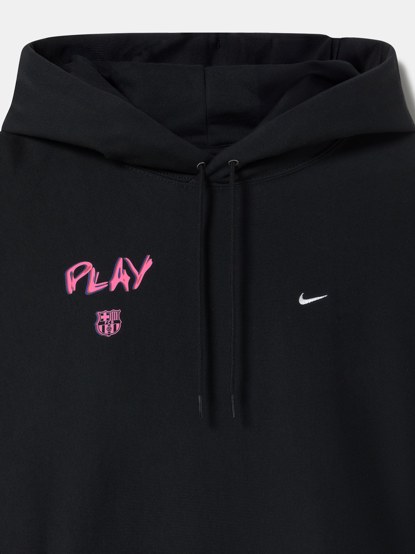 Hoodie Nike FC Barcelona x Ed Sheeran x Spotify - Image 5