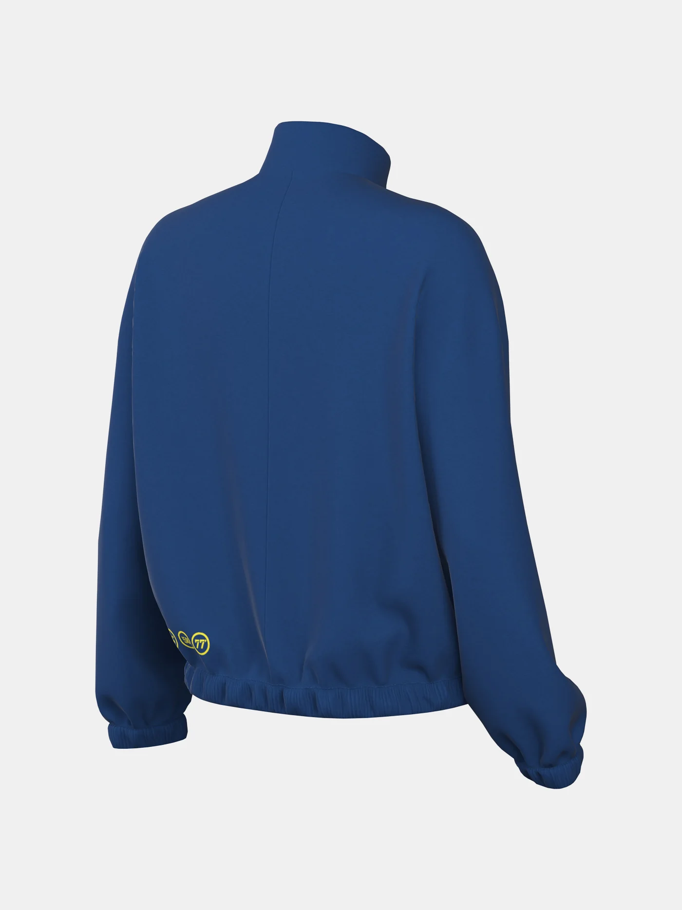 Jacket essentials FC Barcelona Nike - Image 6