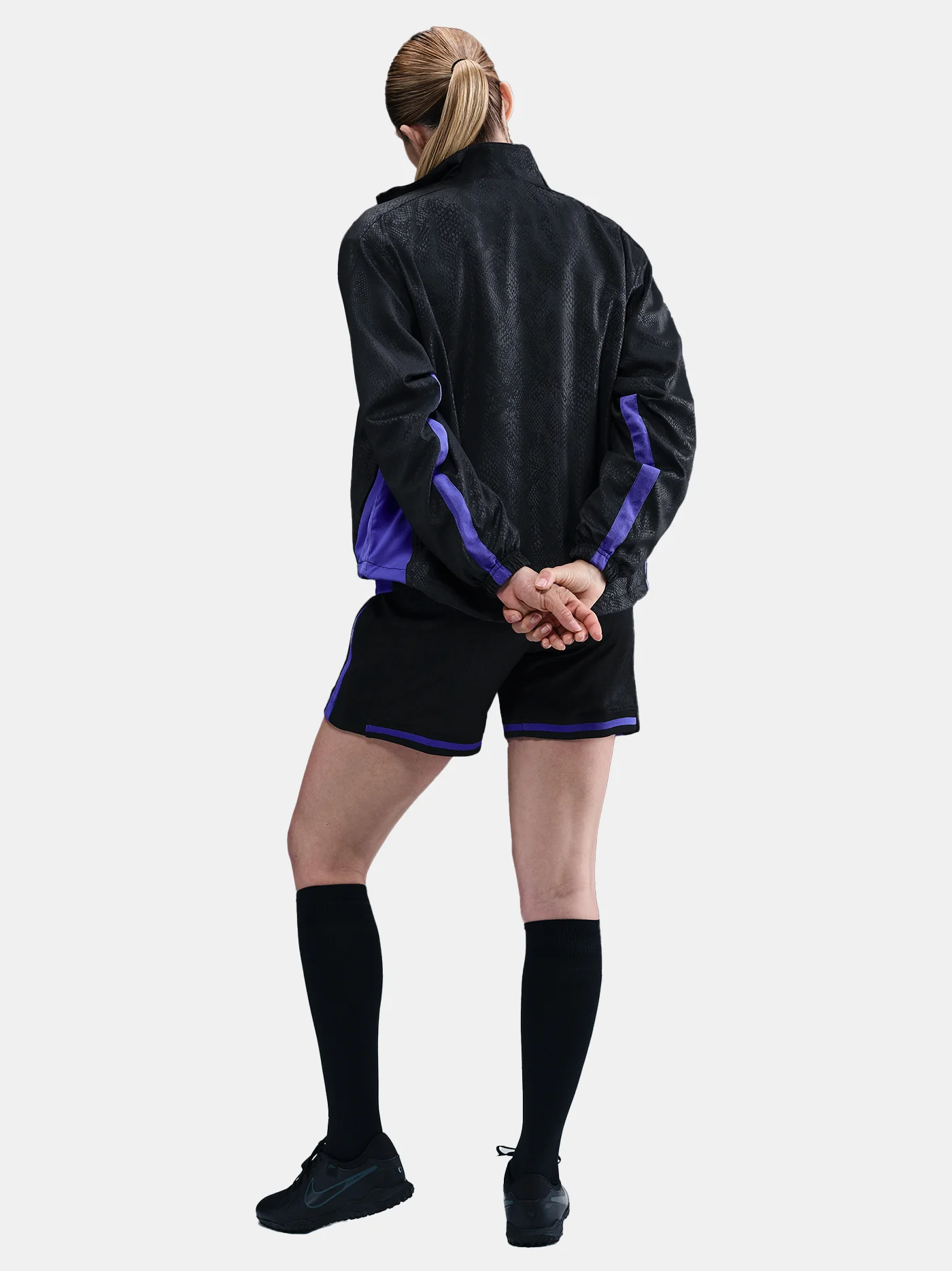 Women's Jacket GX Nike FC Barcelona x Kobe Bryant - Image 4