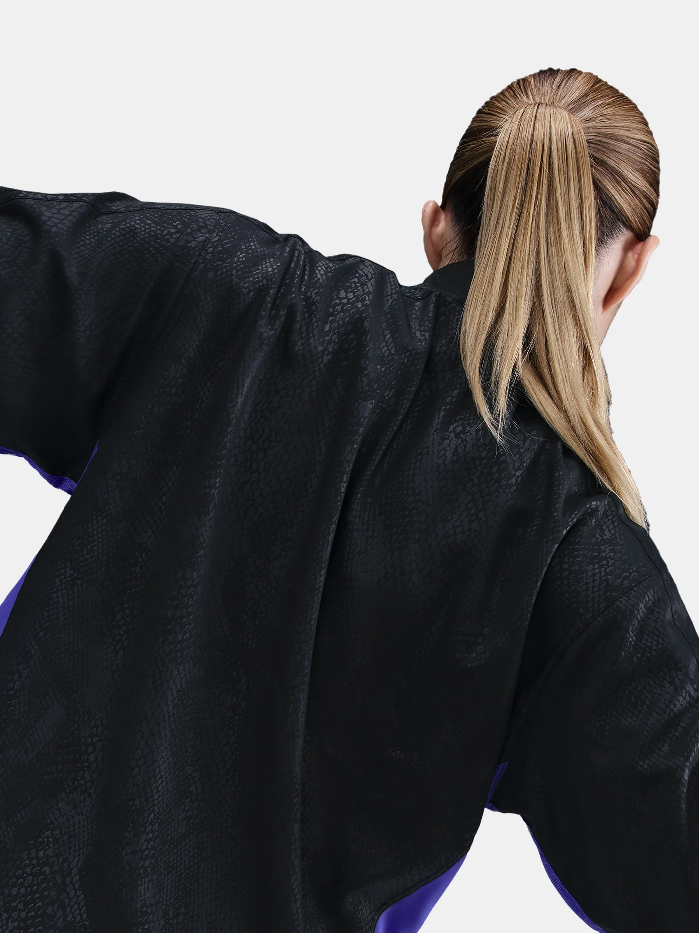 Women's Jacket GX Nike FC Barcelona x Kobe Bryant - Image 5