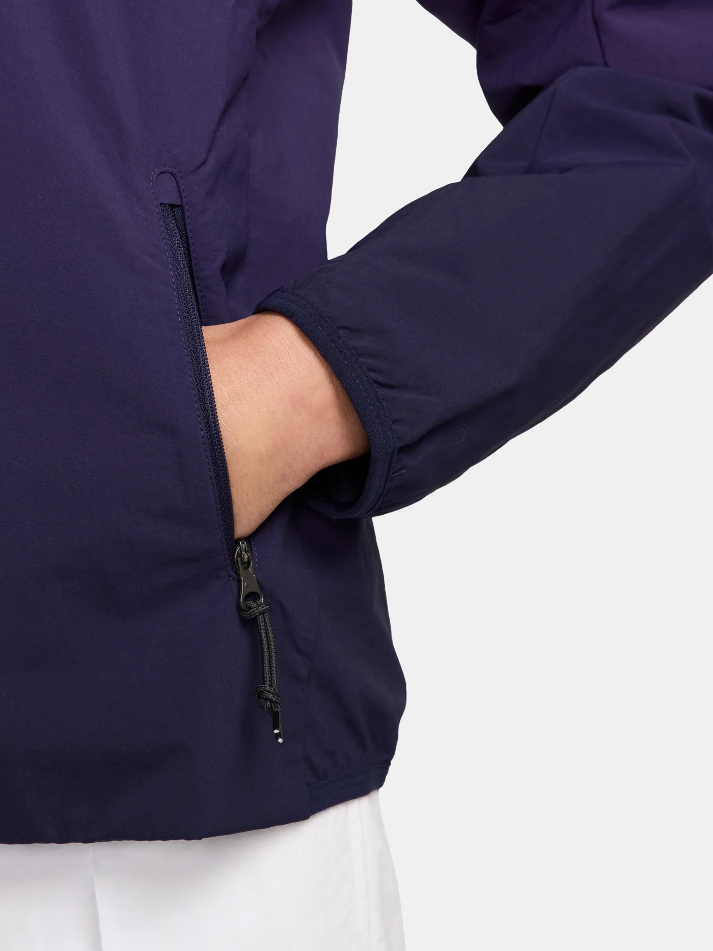 Jacket windrunner gradient Barça Nike - Women - Image 3