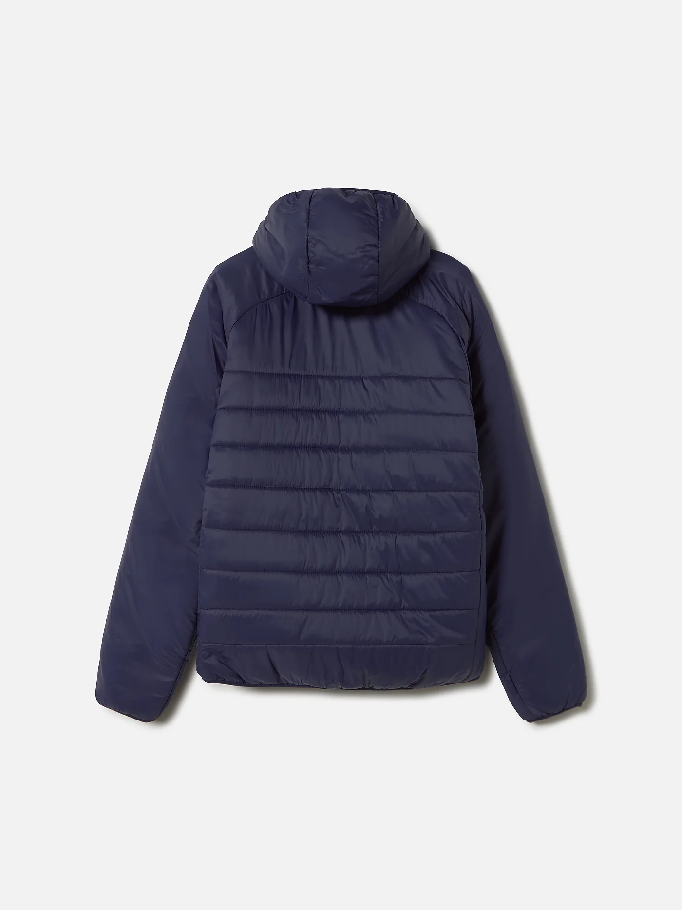 Puffer Jacket FC Barcelona - Image 2
