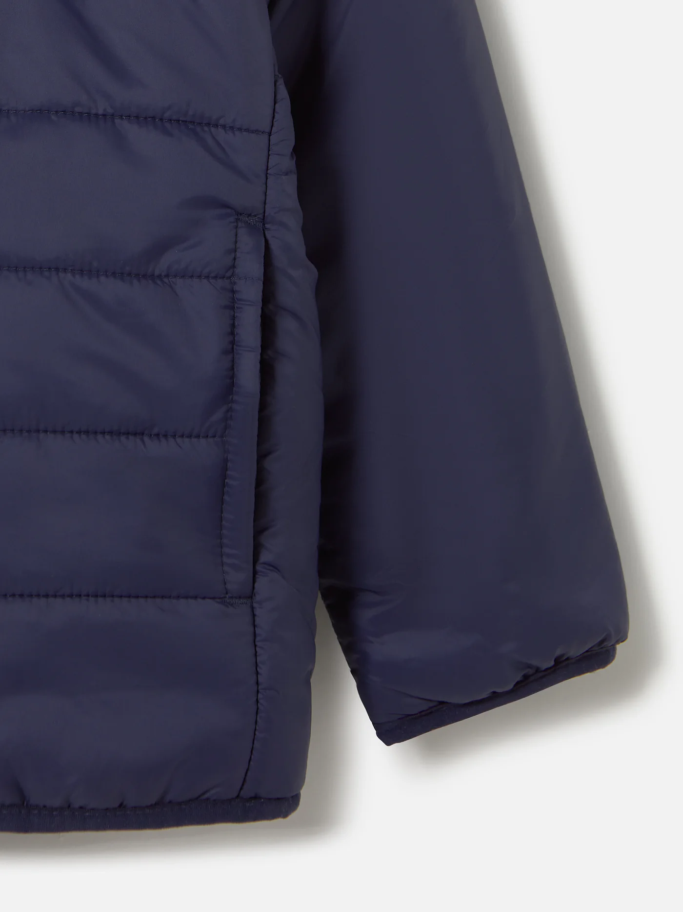 Puffer Jacket FC Barcelona - Junior - Image 4