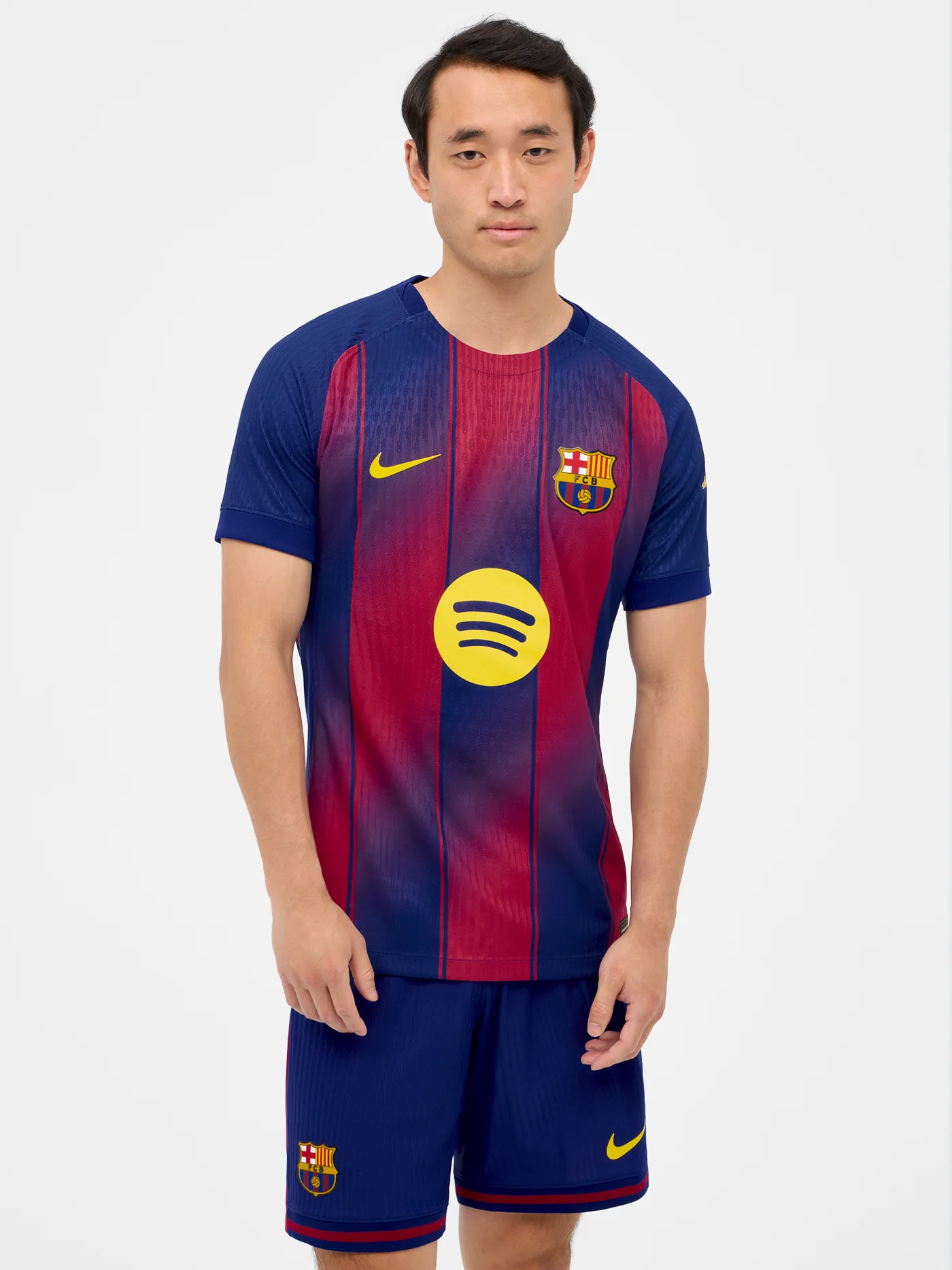 Men’s Shirt Lamine Yamal 2025 FC Barcelona – Kopa Trophy Edition - Image 2