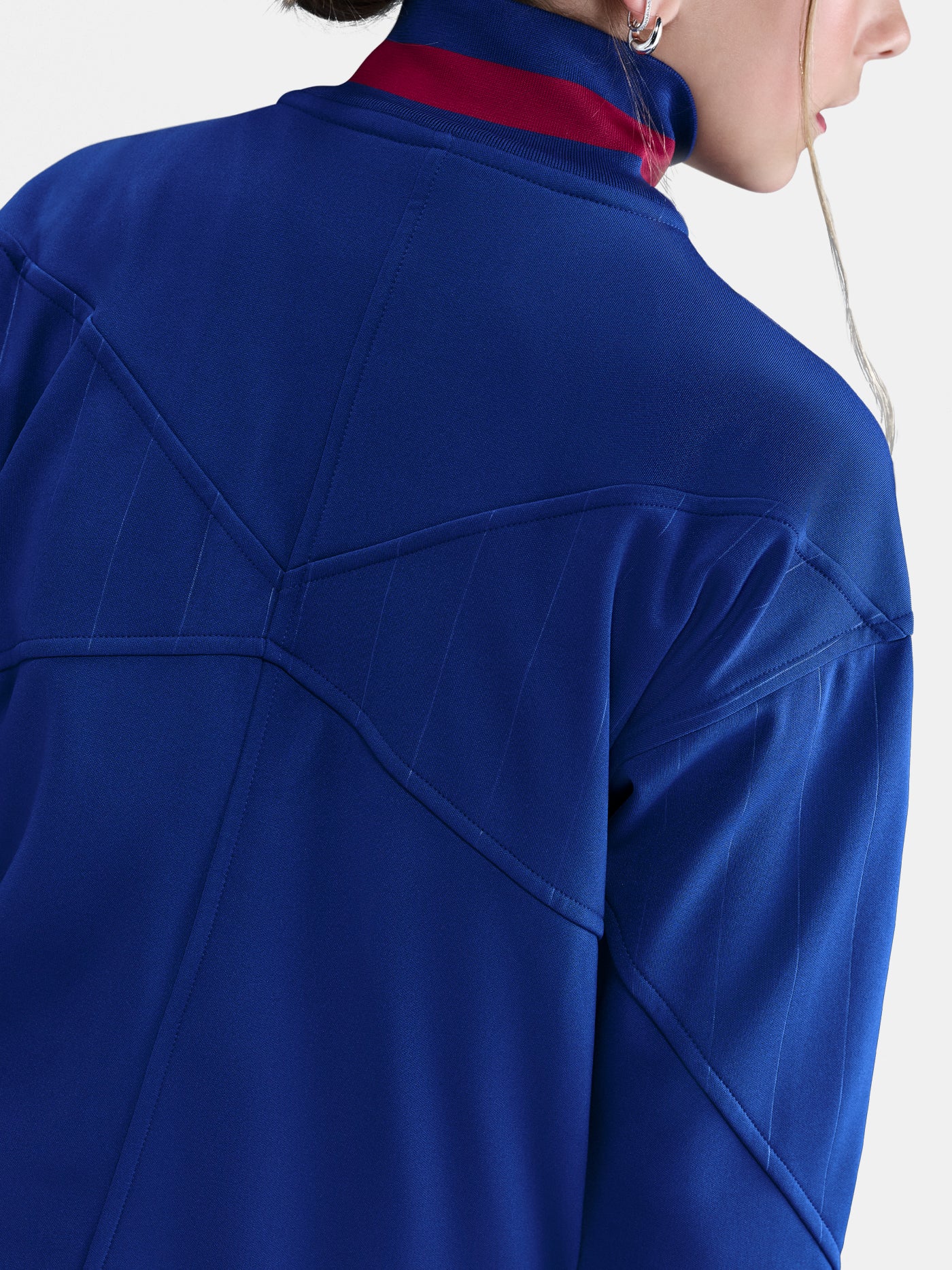 Junior anthem jacket home FC Barcelona 25/26 - Image 5