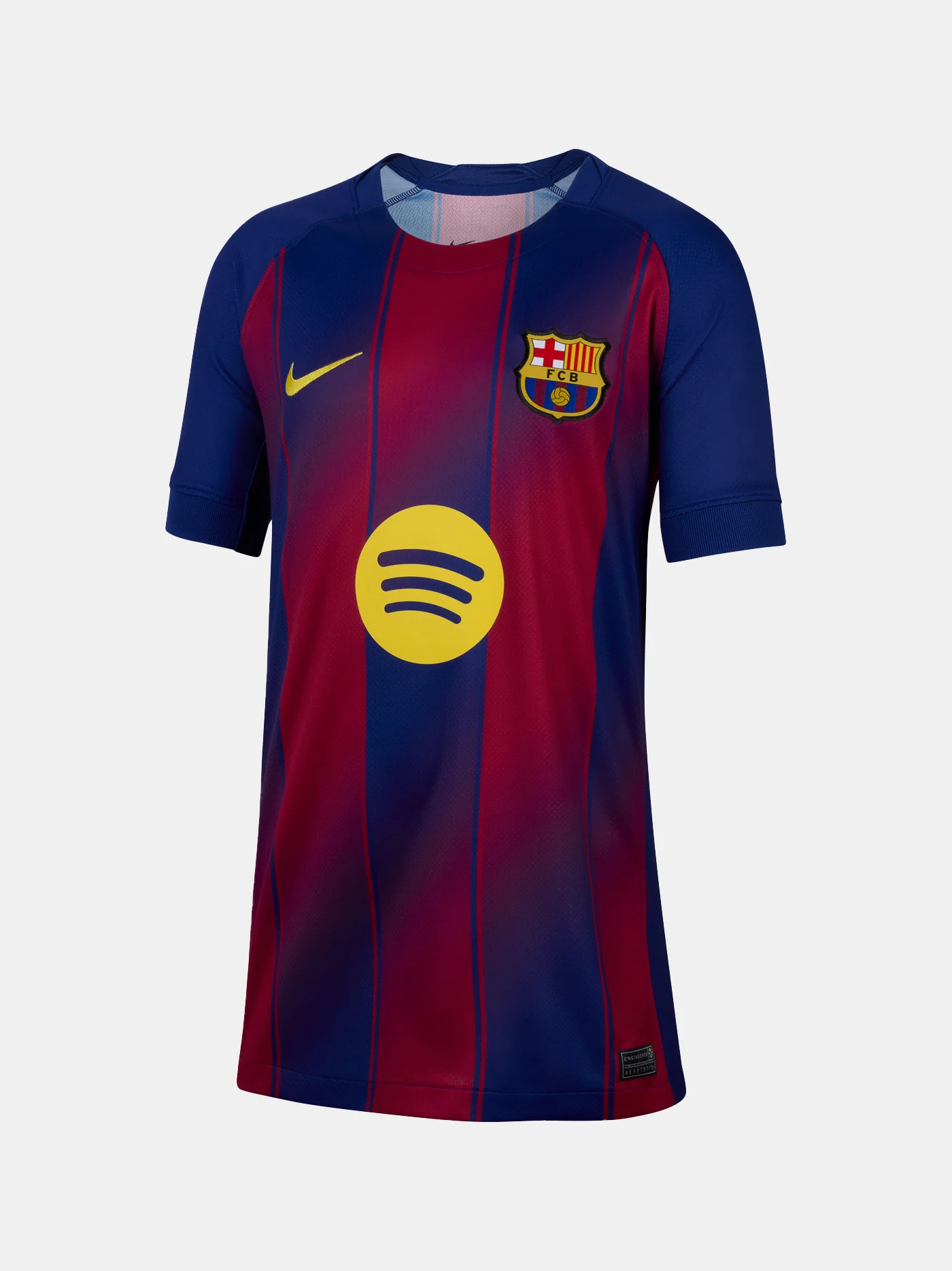 Junior home jersey 25/26 FC Barcelona - Image 5