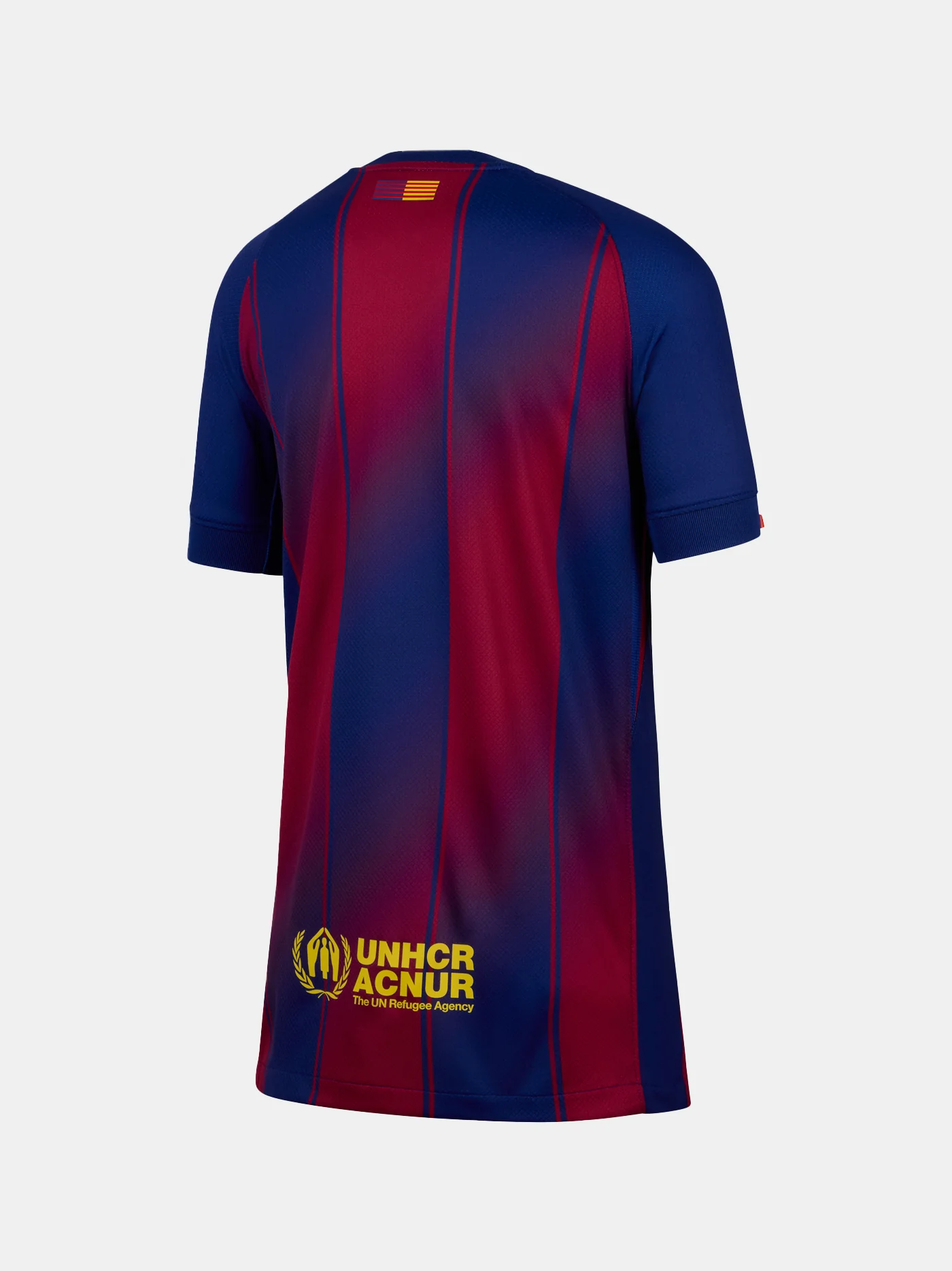 Junior home jersey 25/26 FC Barcelona - Image 6