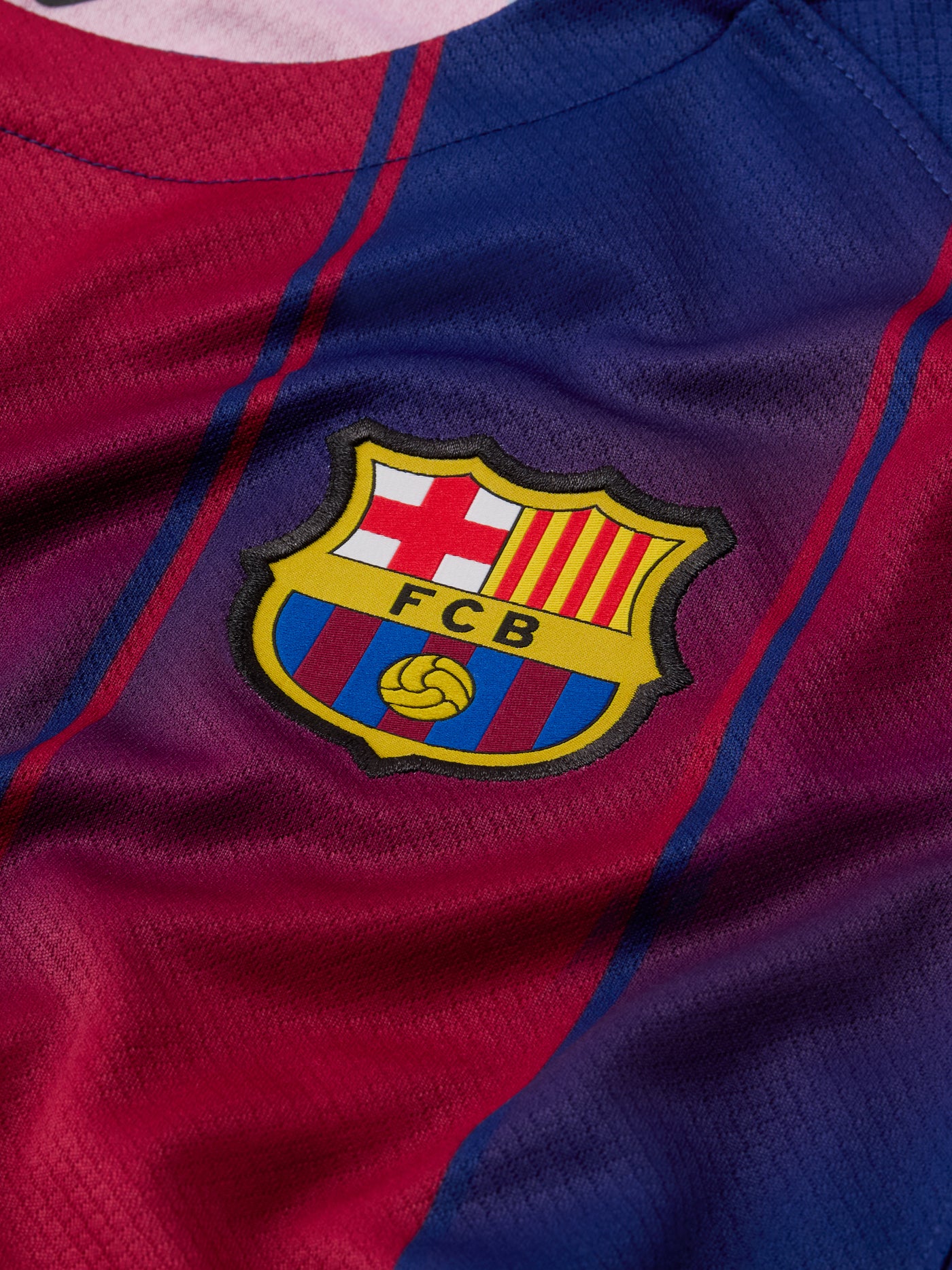 Junior home jersey 25/26 FC Barcelona - Image 7