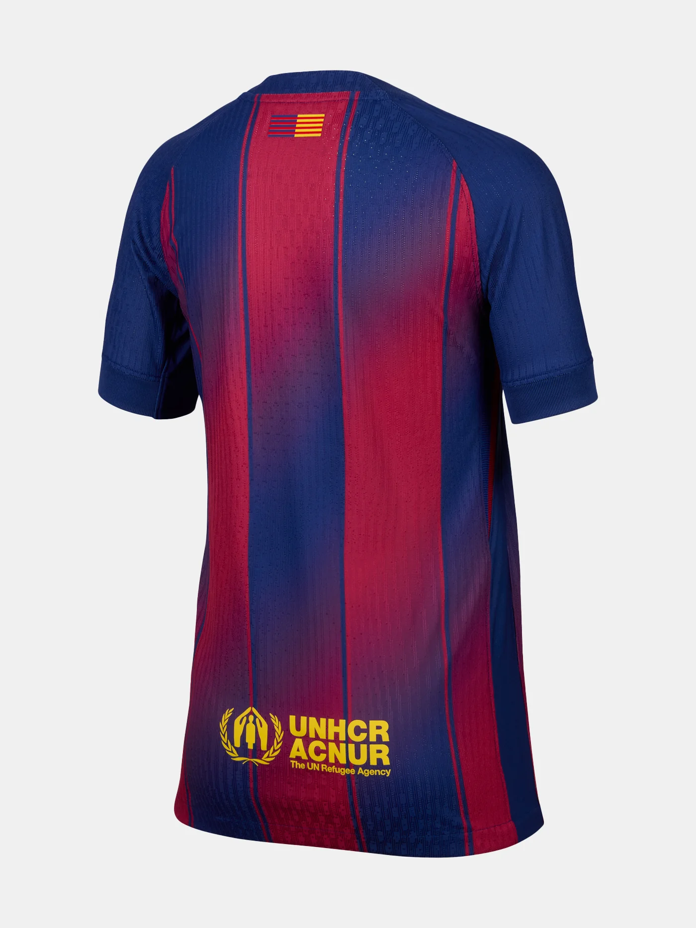 Junior home jersey 25/26 FC Barcelona - Player's Edition - Image 3