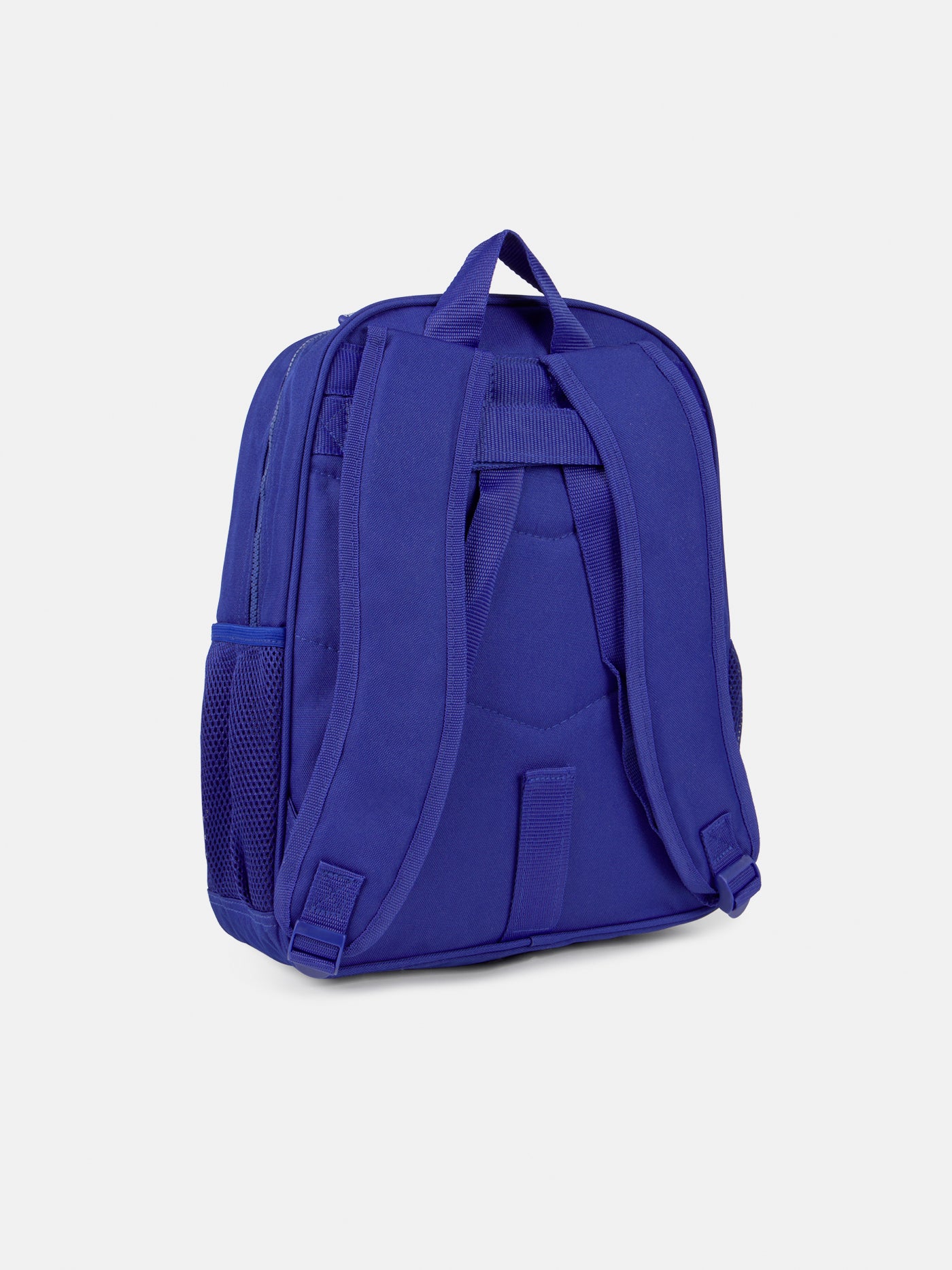 Junior backpack adaptable to trolley - Image 3