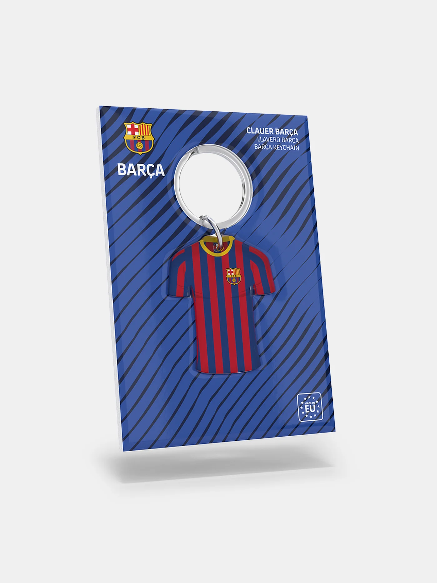 Keychain 13/14 T-Shirt - Image 3