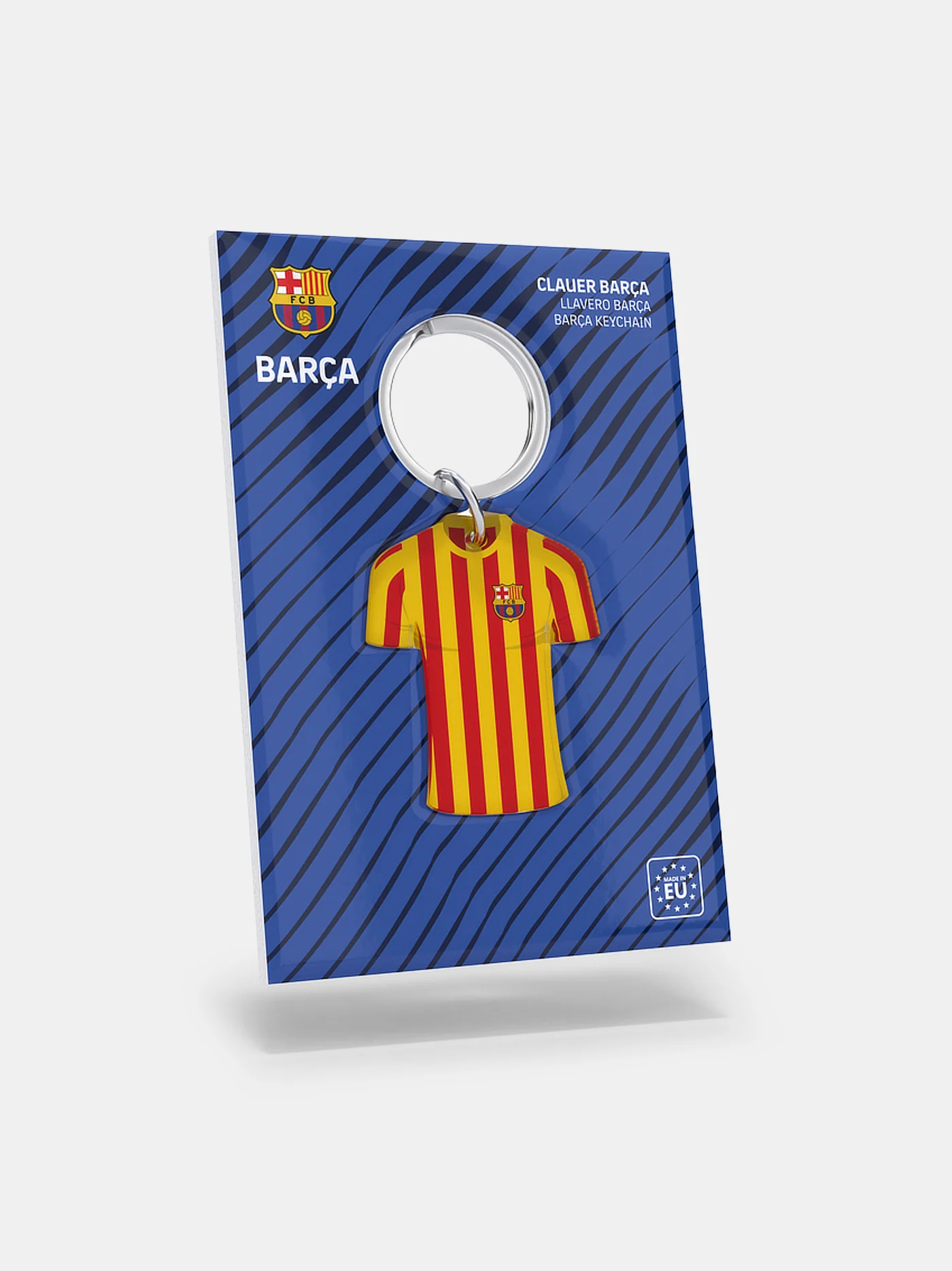 Keychain Senyera T-Shirt - Image 3