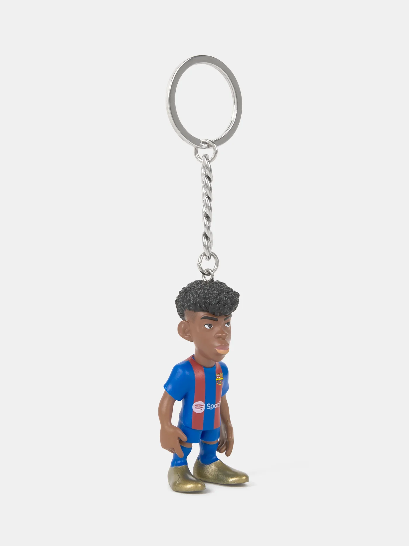 Keyring Lamine Yamal Barça - Image 2