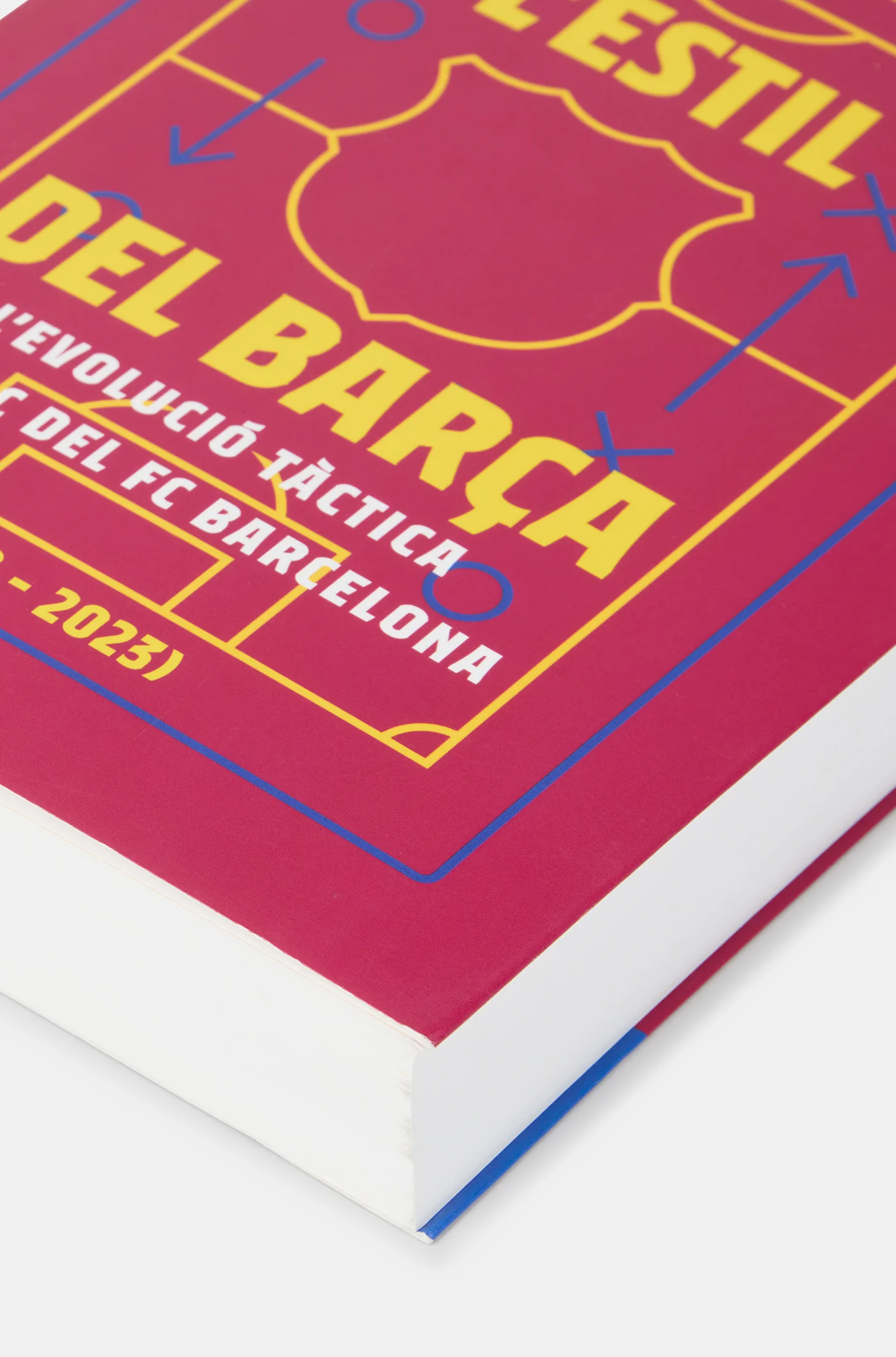 Book "L´estil del Barça" - Image 3