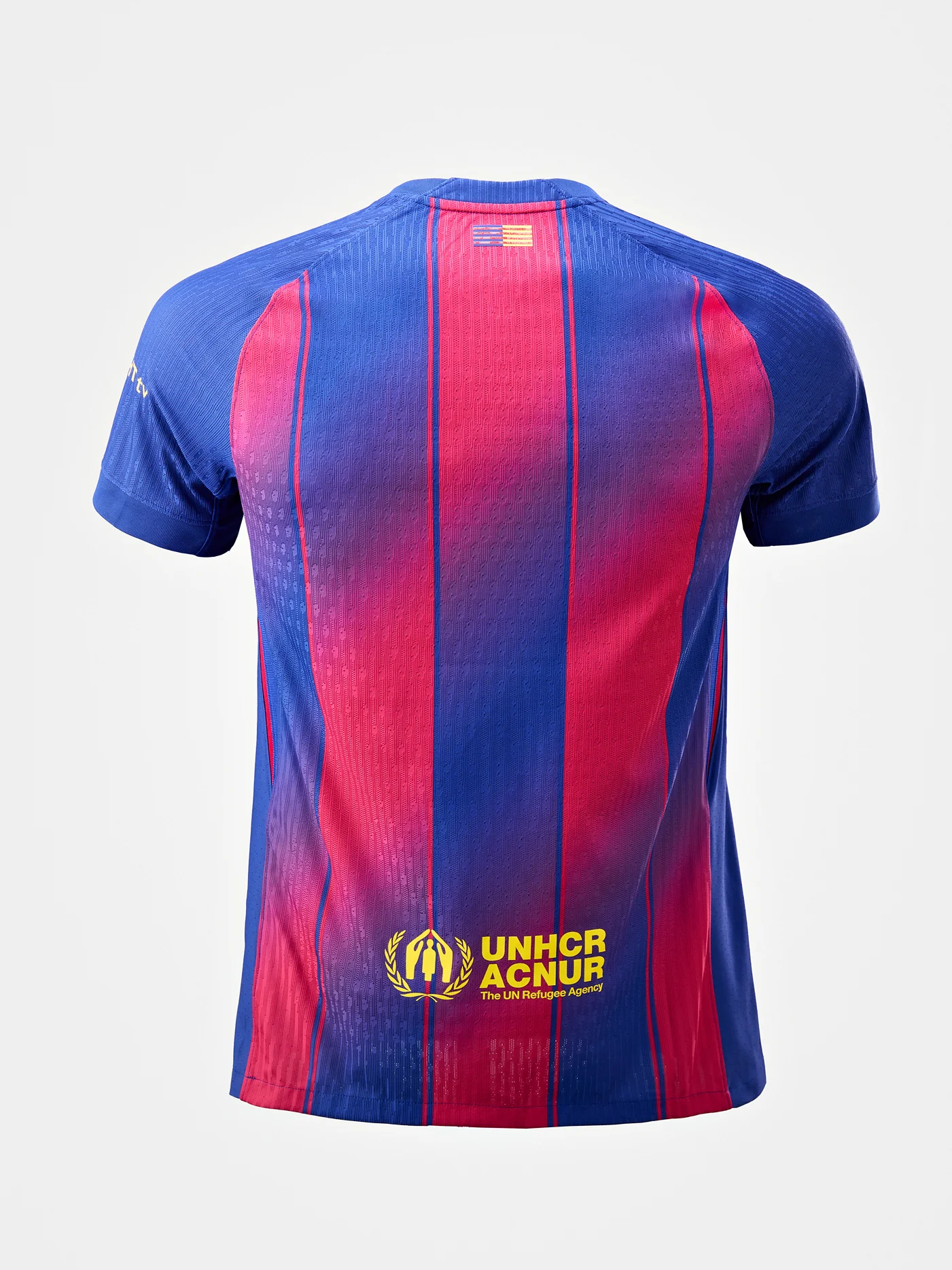 Limited Edition men's shirt FC Barcelona x Olivia Rodrigo 25/26 - Player's Edition - Image 6