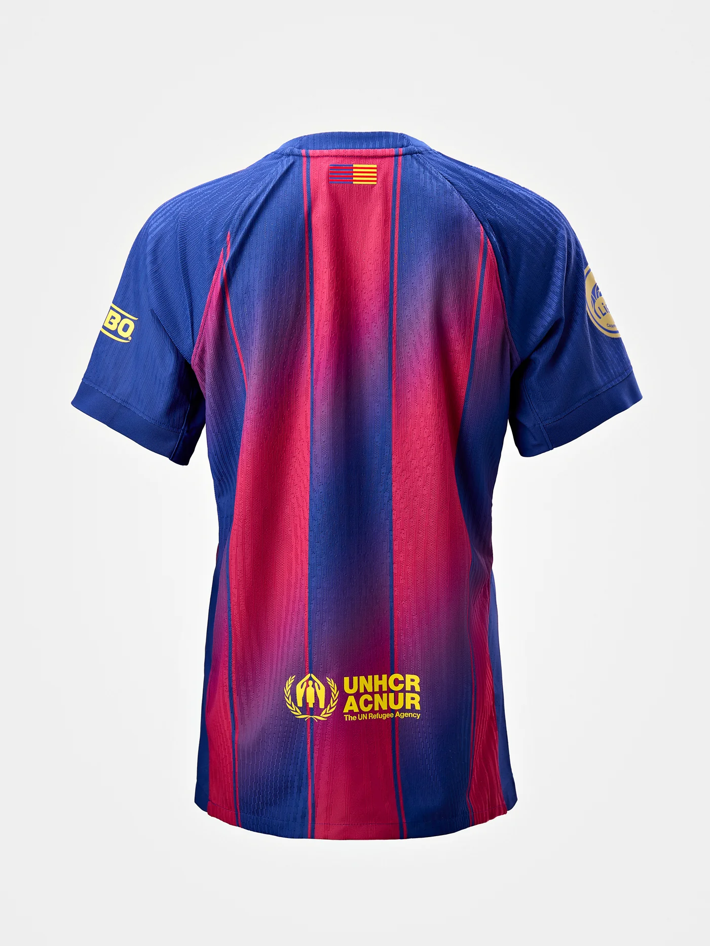 Limited Edition women's shirt FC Barcelona x Olivia Rodrigo 25/26 - Player's Edition - Image 7