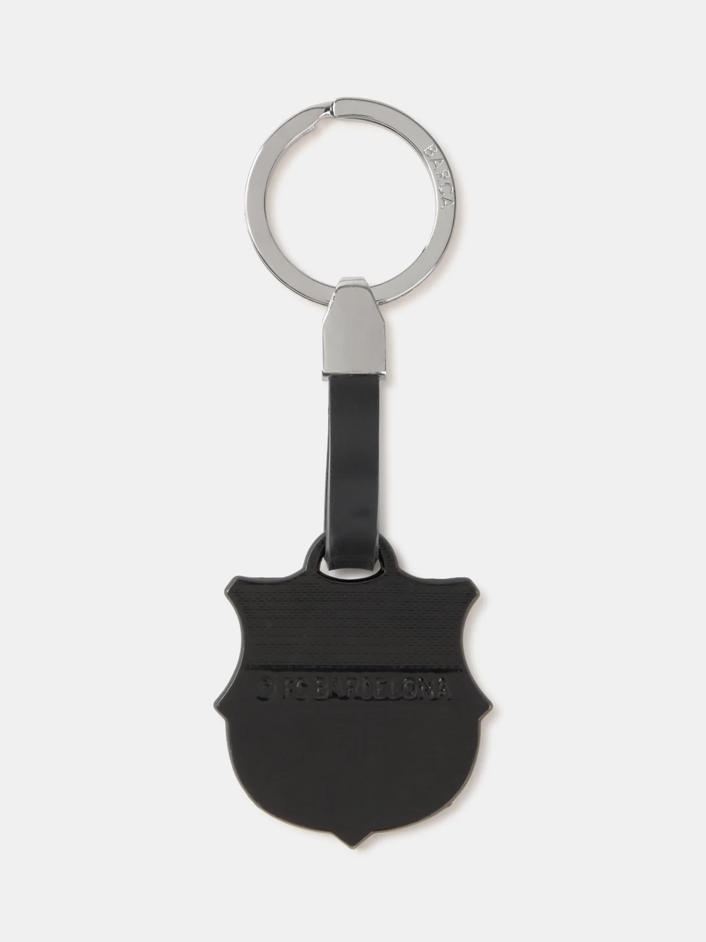Keychain and Pin Crest Barça - Image 3
