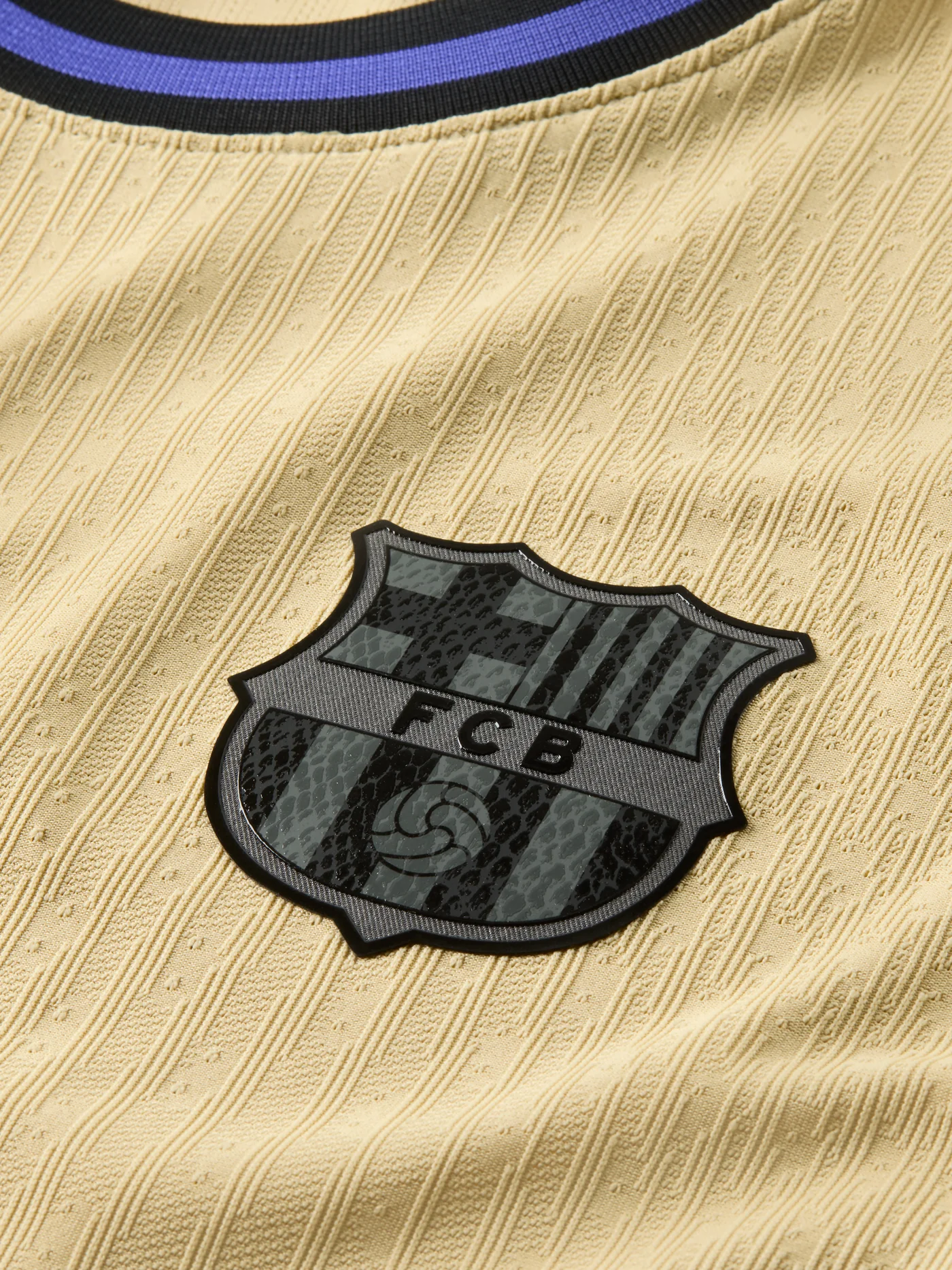Men's away jersey 25/26 FC Barcelona x Kobe Bryant - Player's Edition - Image 3