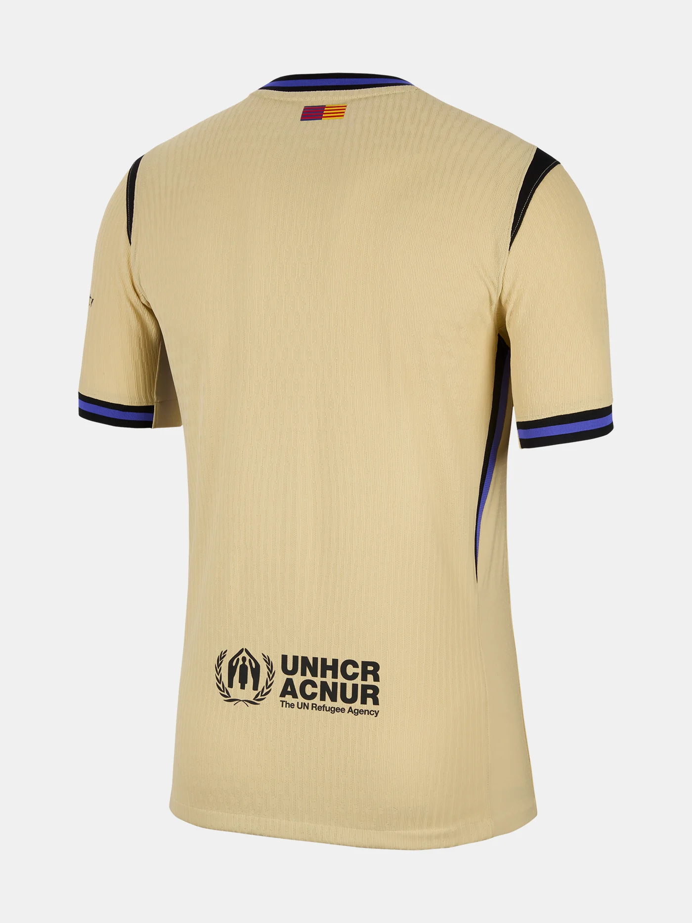Men's away jersey 25/26 FC Barcelona x Kobe Bryant - Player's Edition - Image 5