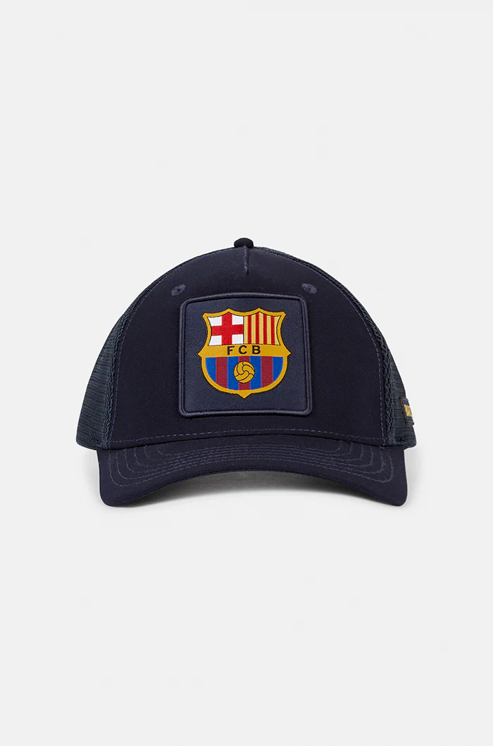 “Més que un club” (More than a club) cap - Image 2