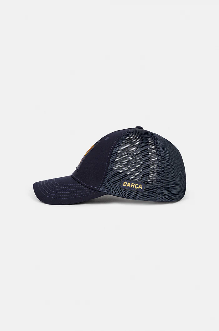 “Més que un club” (More than a club) cap - Image 3