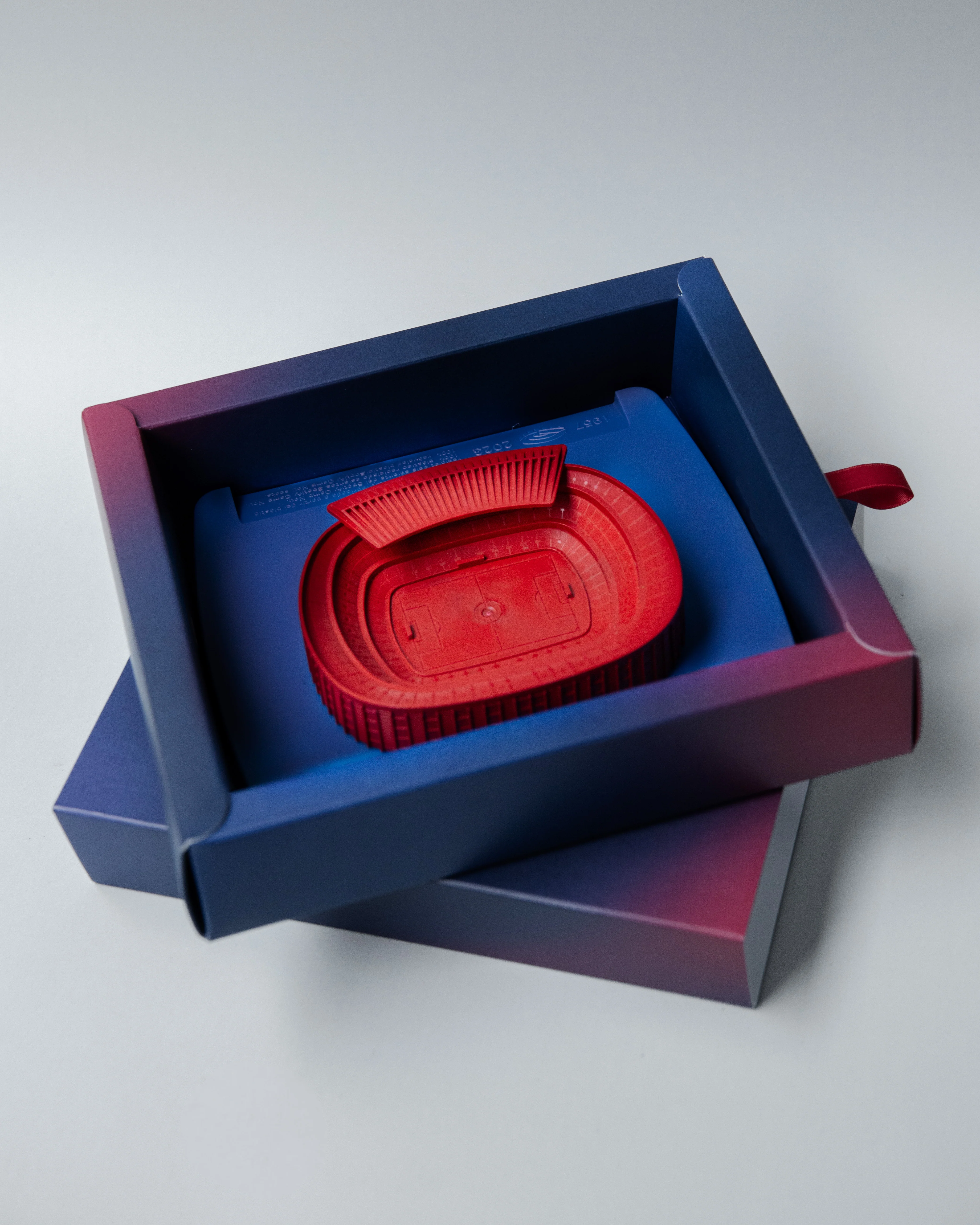 Miniature antique Spotify Camp Nou - Image 6