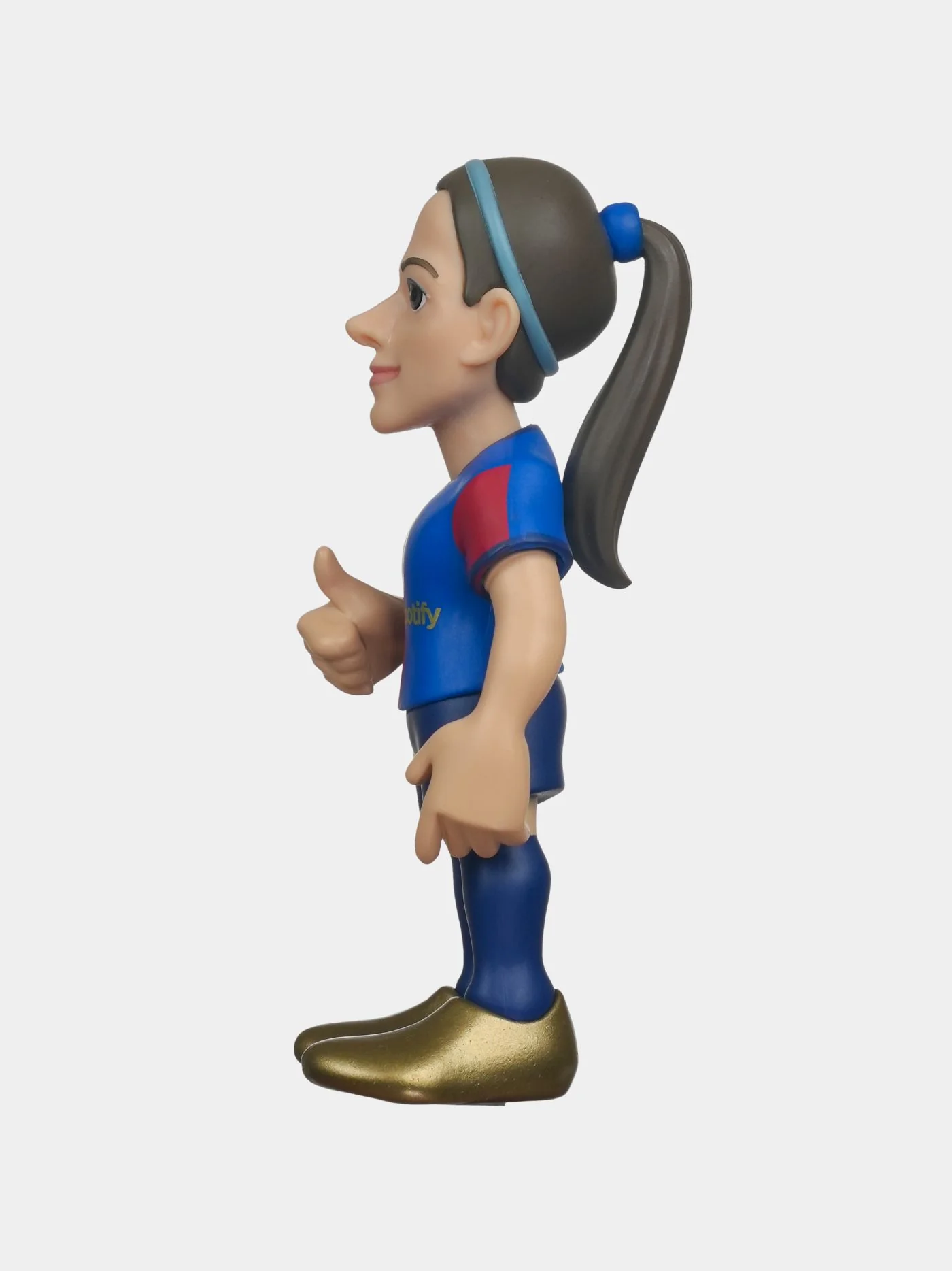 Minix FC Barcelona Aitana - Image 3