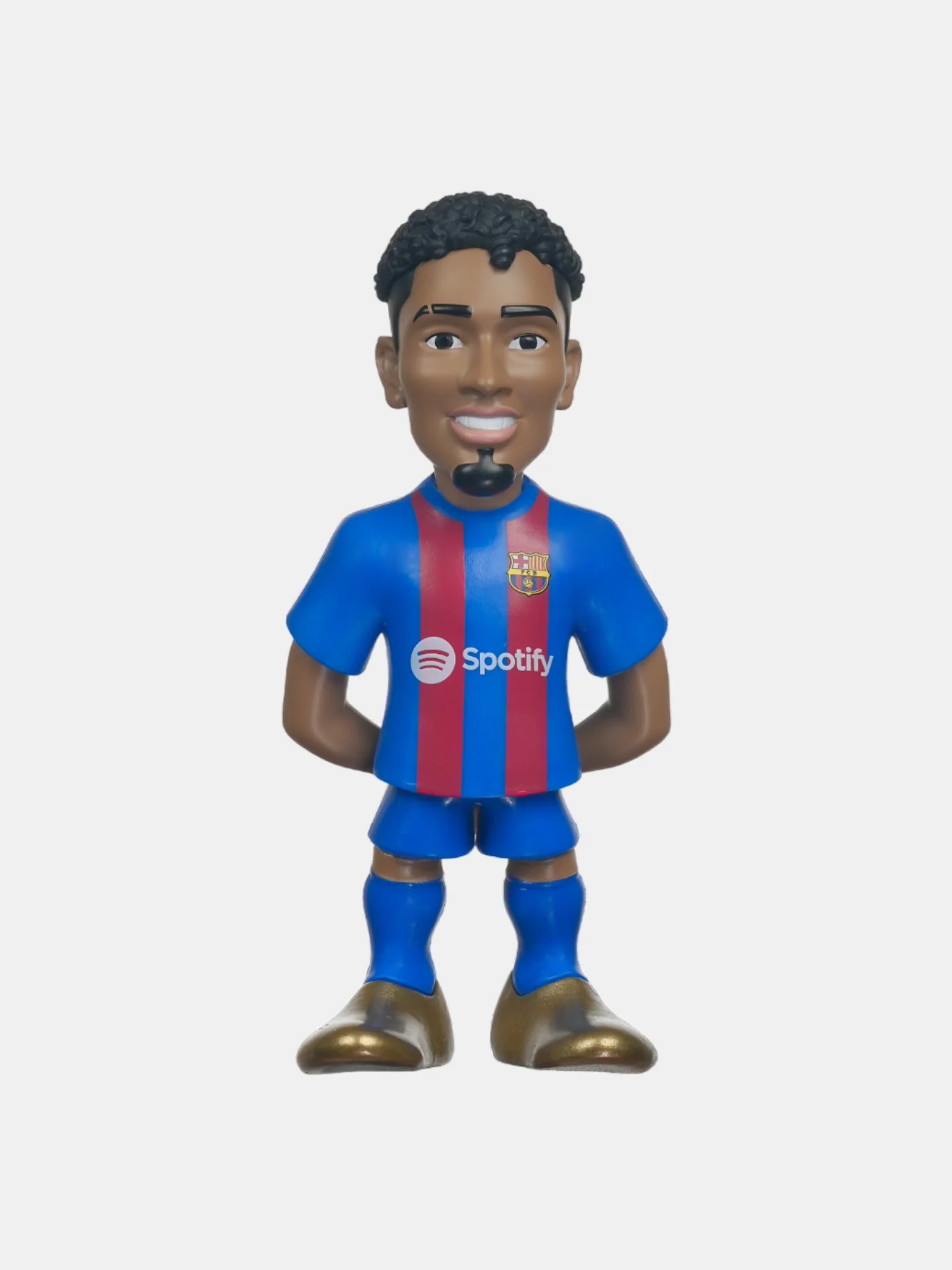 Minix FC Barcelona Raphinha - Image 3