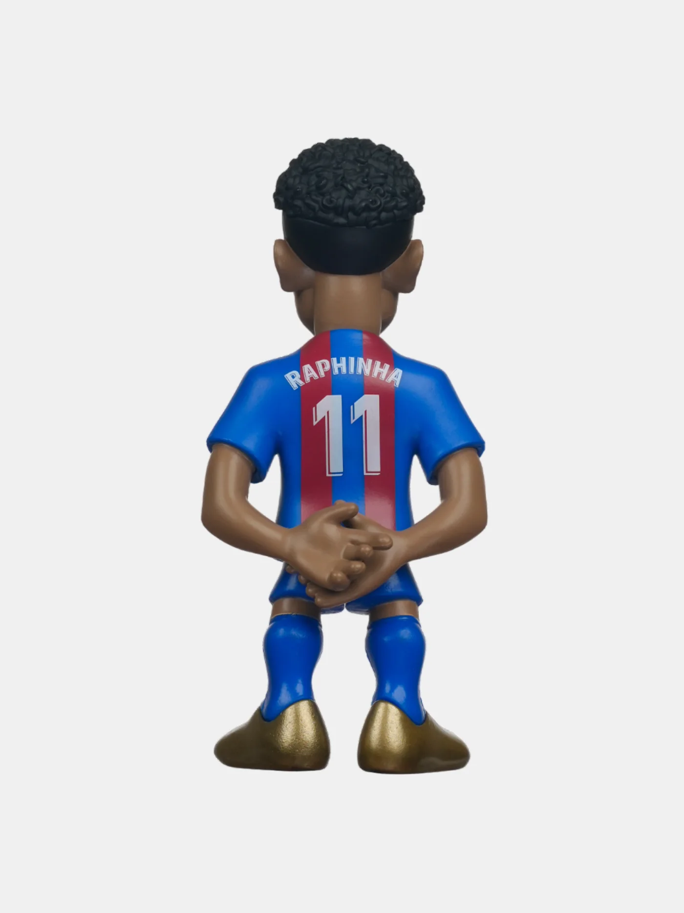 Minix FC Barcelona Raphinha - Image 4