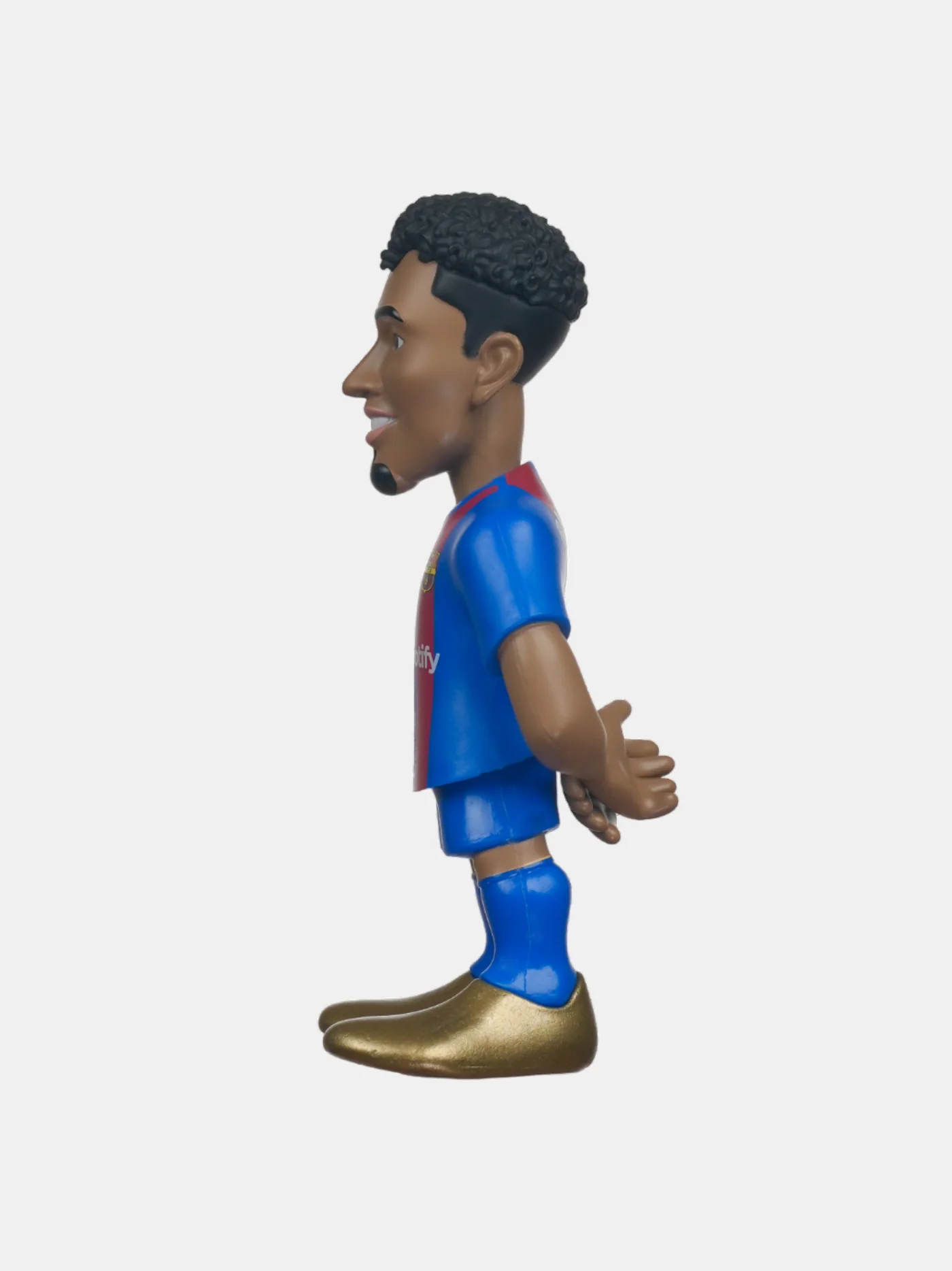 Minix FC Barcelona Raphinha - Image 6