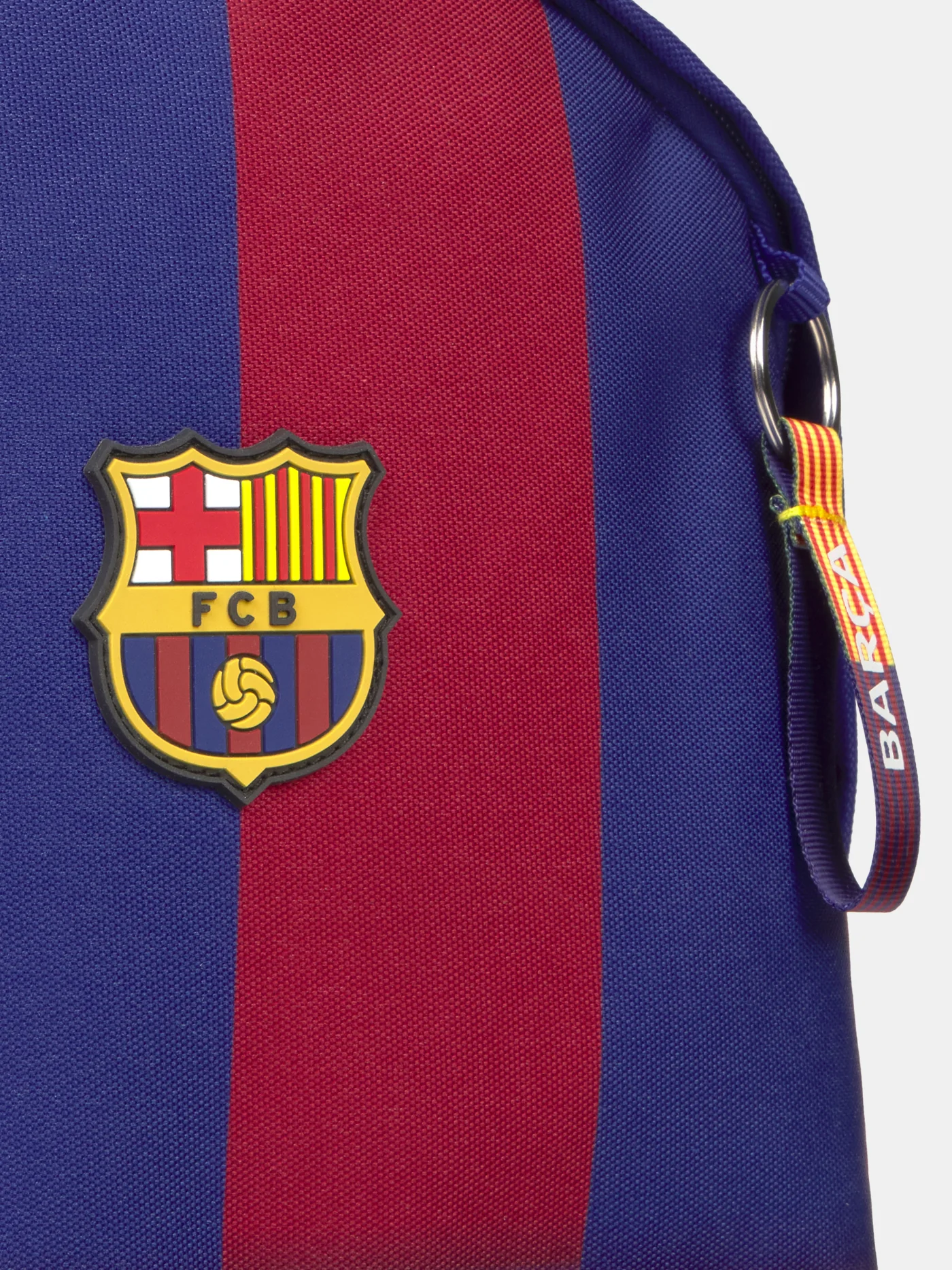 Backpack Double Home 25/26 - FC Barcelona - Image 3